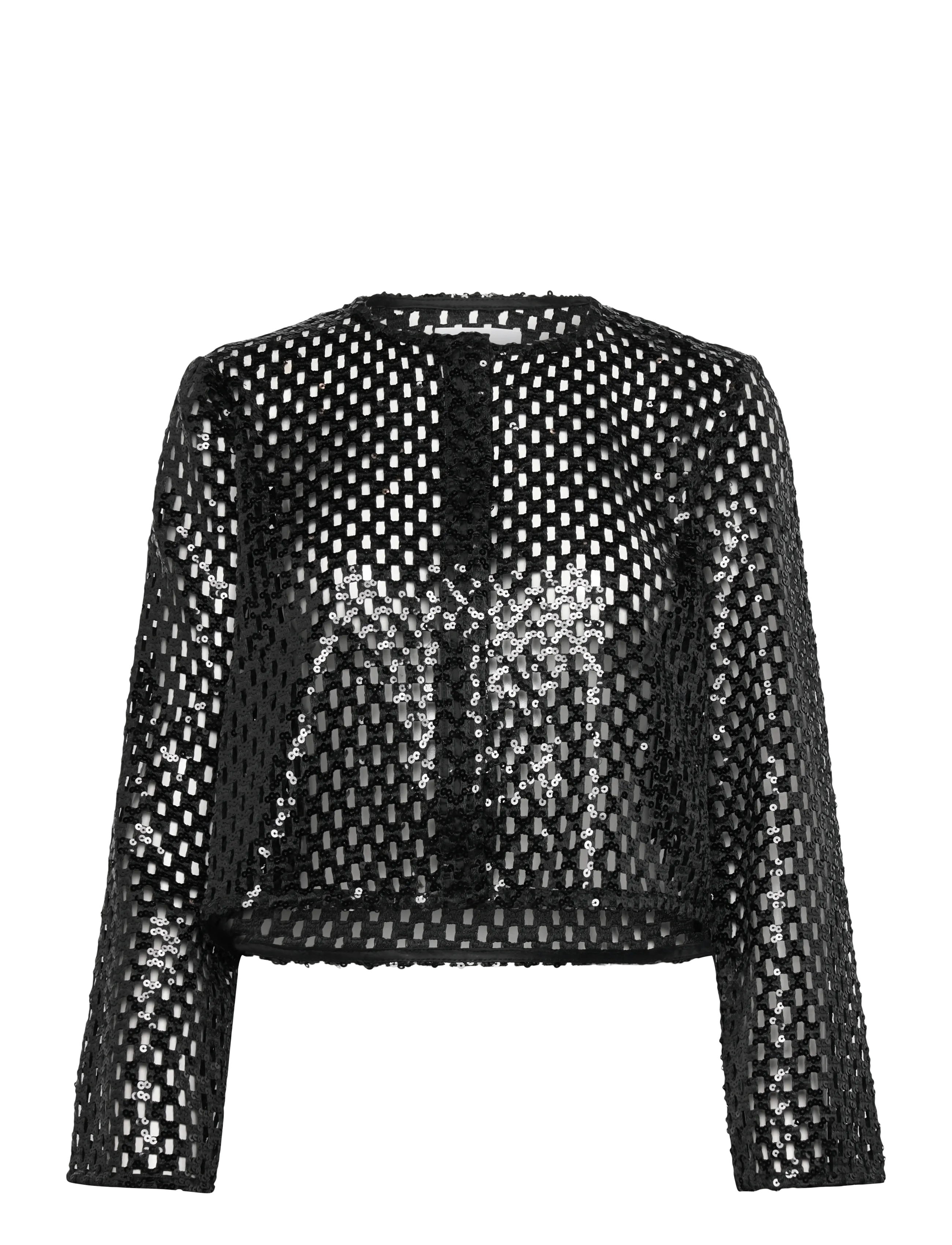 Lovechild 1979 Sibilla Jacket - Lovechild 1979 - 999 BLACK / black