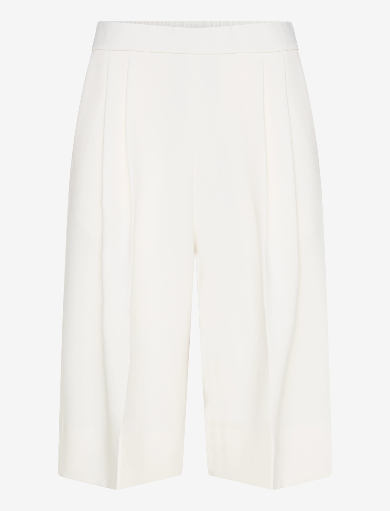 Lovechild 1979 - Lainey Shorts - bermudashorts - 007 egret - 1