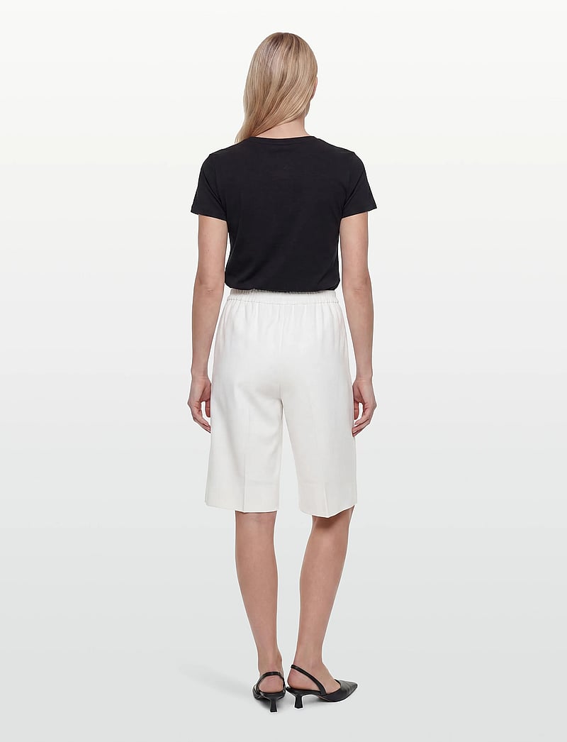Lovechild 1979 - Lainey Shorts - bermudashorts - 007 egret - 4