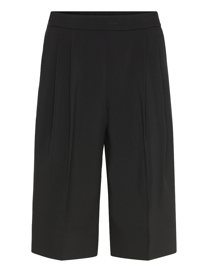 Lovechild 1979 - Lainey Shorts - bermudashorts - 999 black - 0