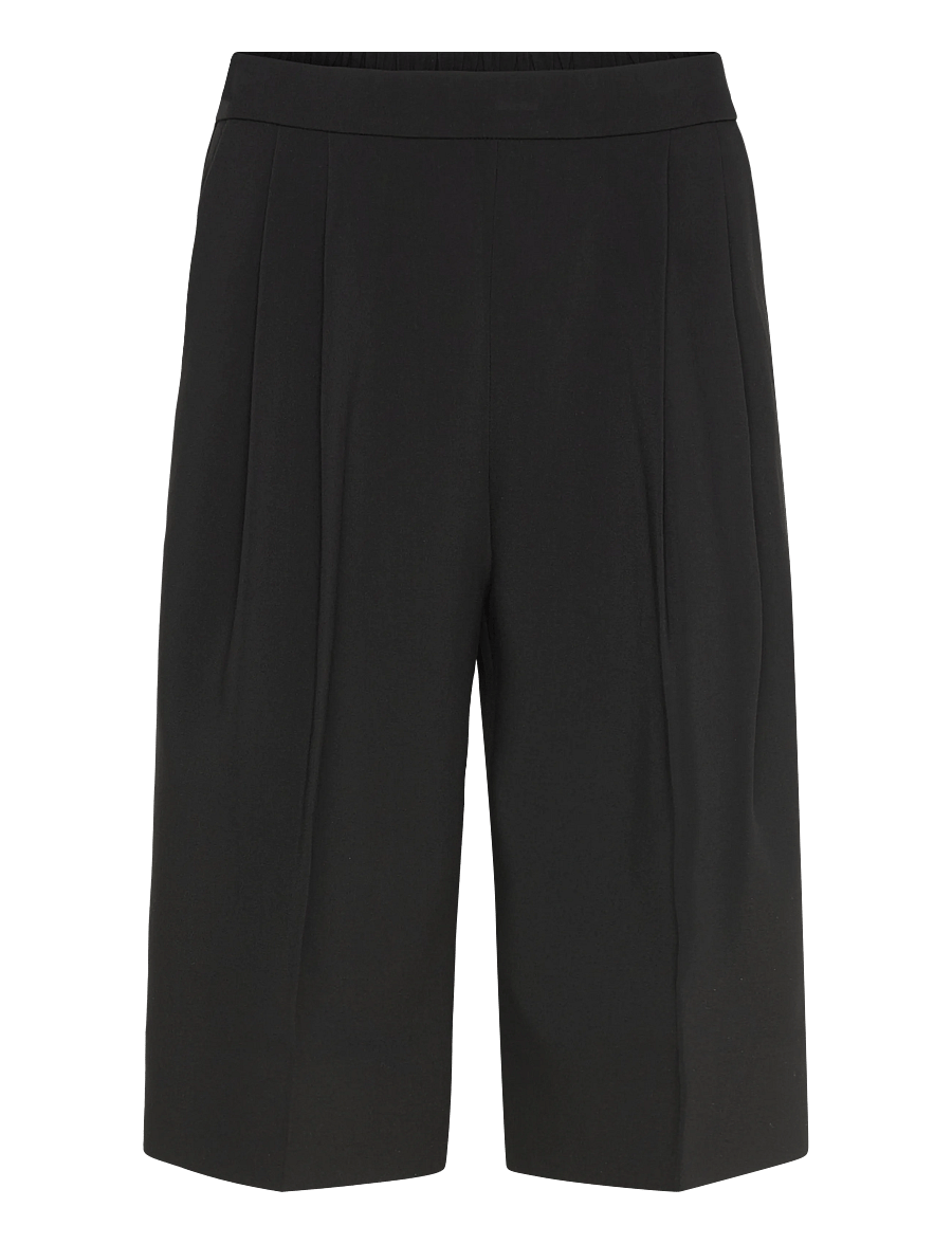 Lovechild 1979 - Lainey Shorts - bermudashorts - 999 black - 1