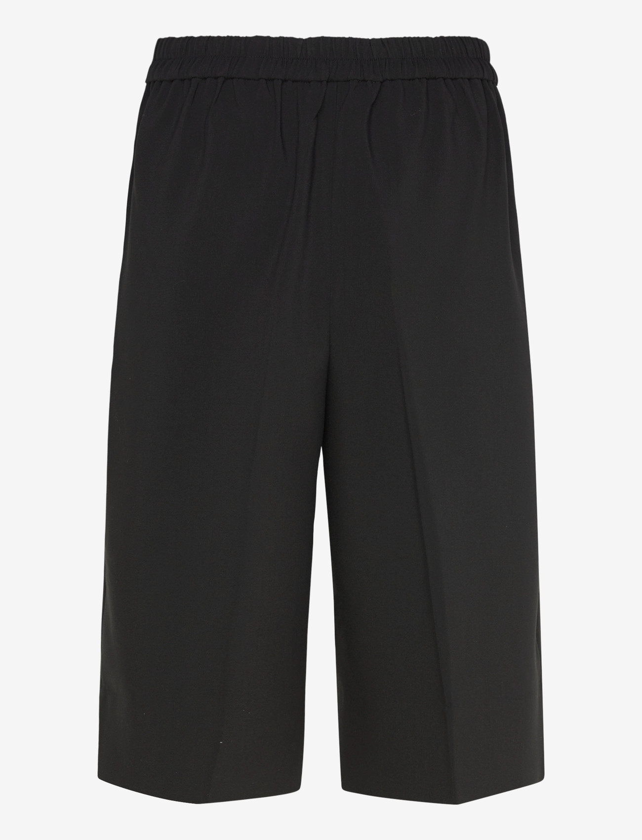 Lovechild 1979 - Lainey Shorts - bermudashorts - 999 black - 1