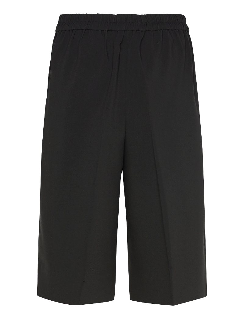 Lovechild 1979 - Lainey Shorts - bermudashorts - 999 black - 1