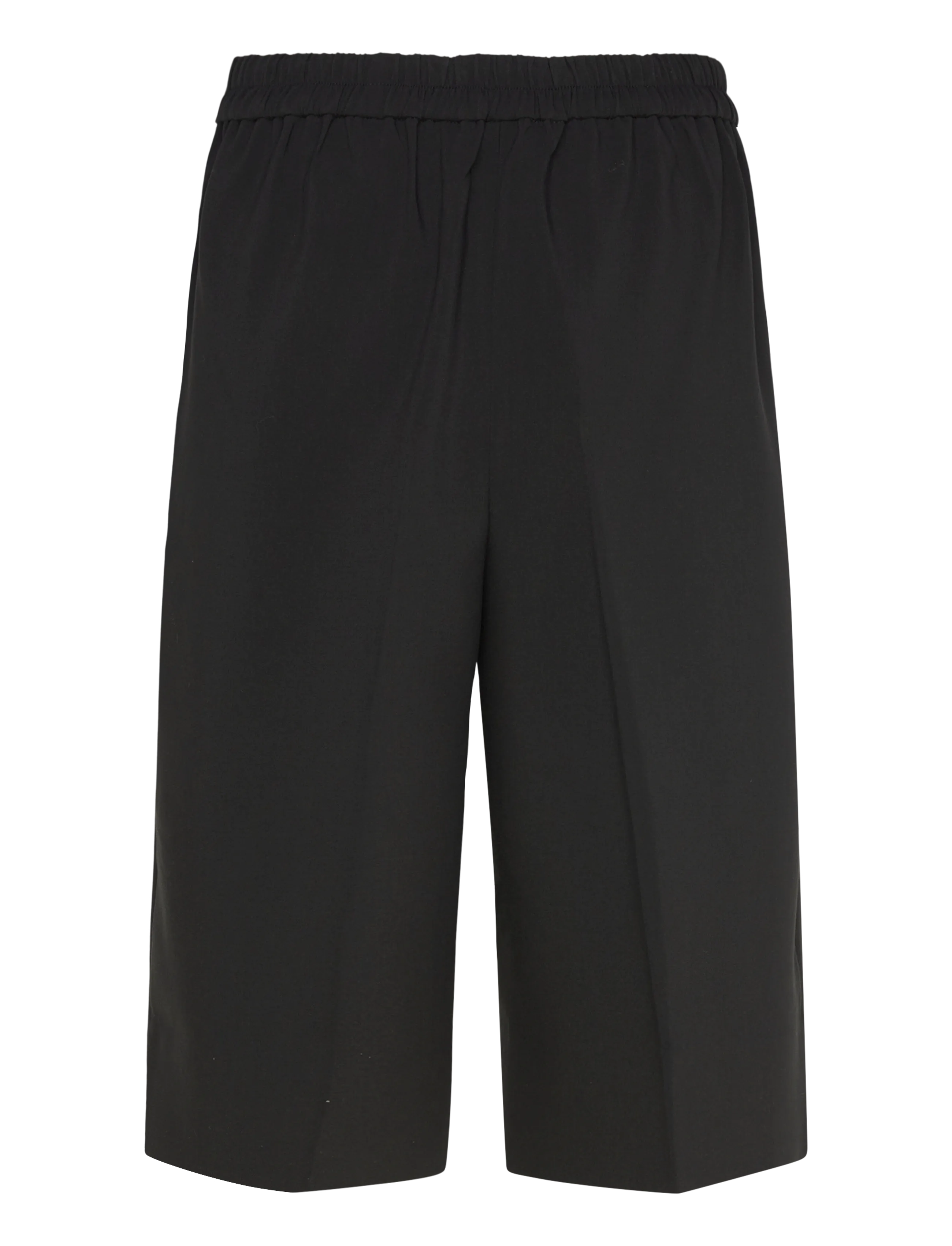 Lovechild 1979 - Lainey Shorts - bermudashorts - 999 black - 2