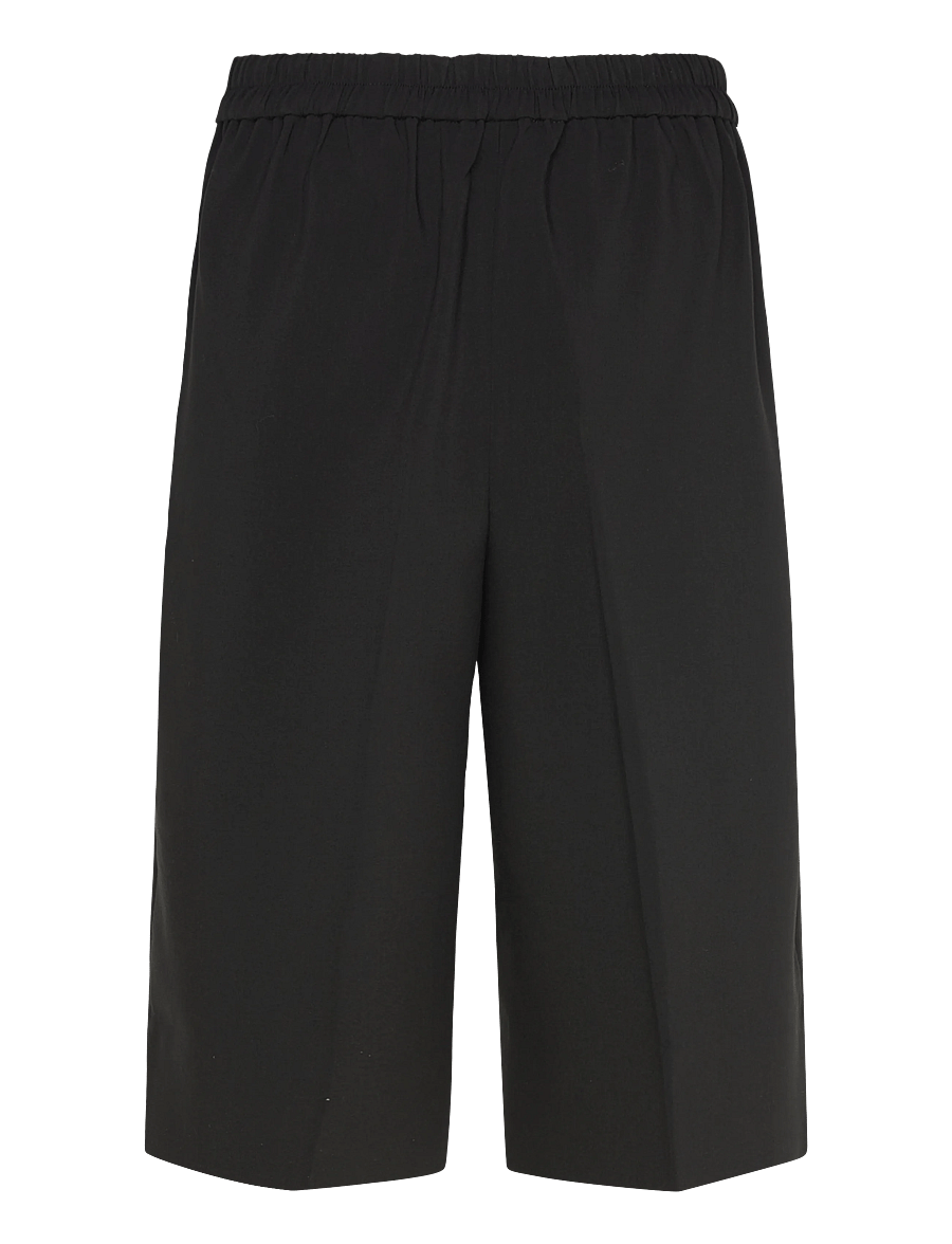 Lovechild 1979 - Lainey Shorts - bermudashorts - 999 black - 2