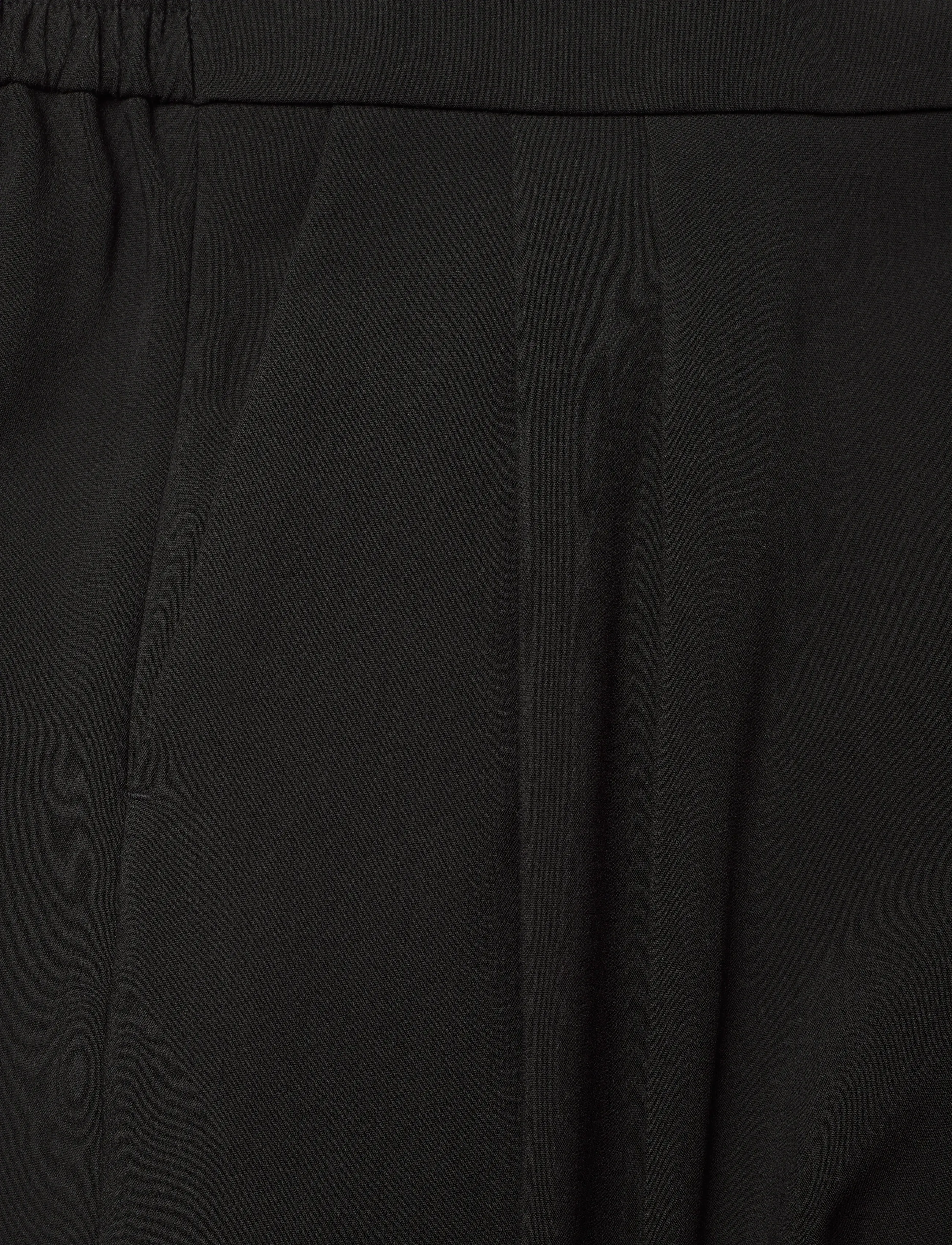 Lovechild 1979 - Lainey Shorts - bermudashorts - 999 black - 5