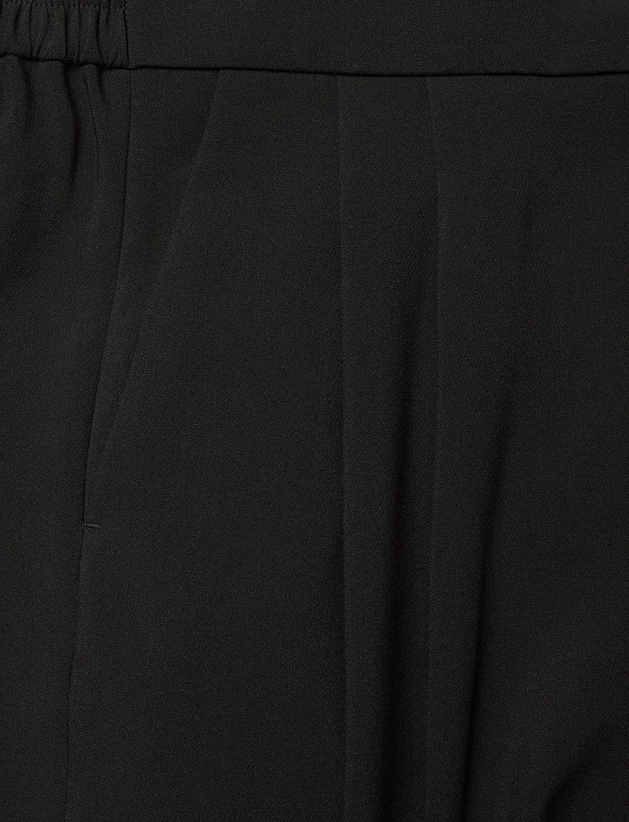 Lovechild 1979 - Lainey Shorts - bermudashorts - 999 black - 5