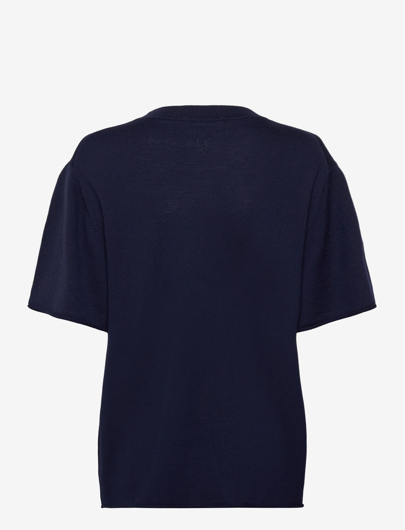 Lovechild 1979 - Tessa T-shirt - pullover - 450 total eclipse - 2