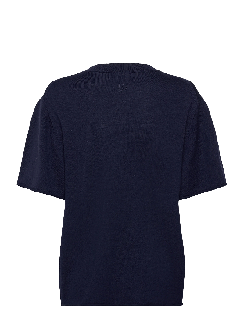 Lovechild 1979 - Tessa T-shirt - pullover - 450 total eclipse - 2