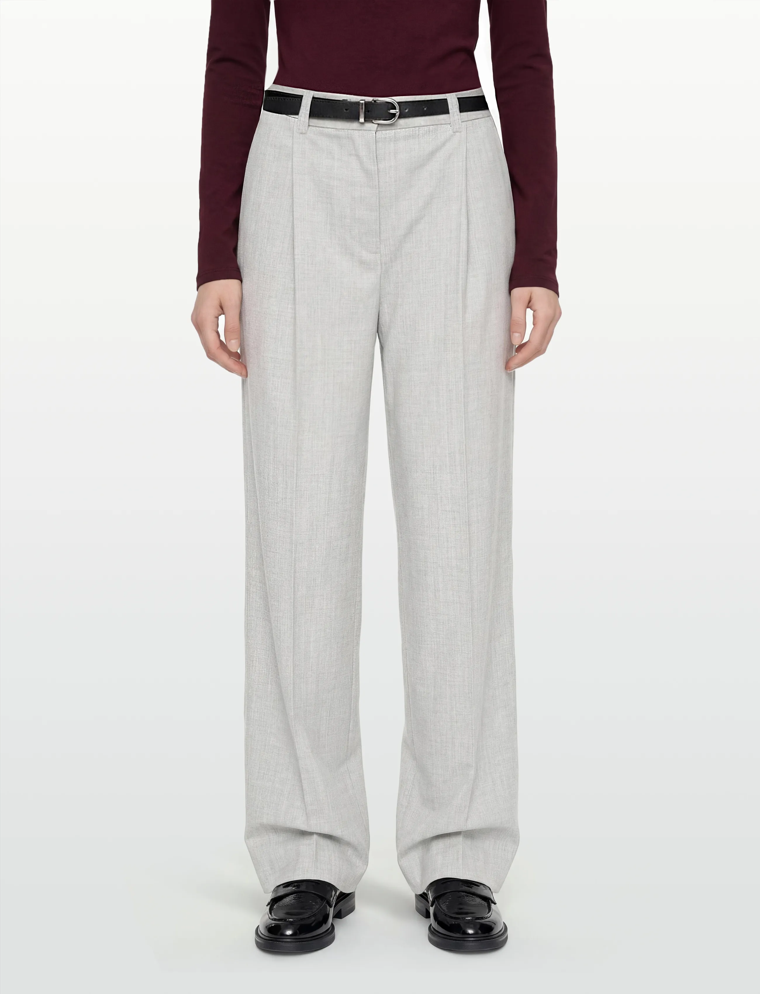 Lovechild 1979 Lucas Pants kostymbyxor dam – bild 2