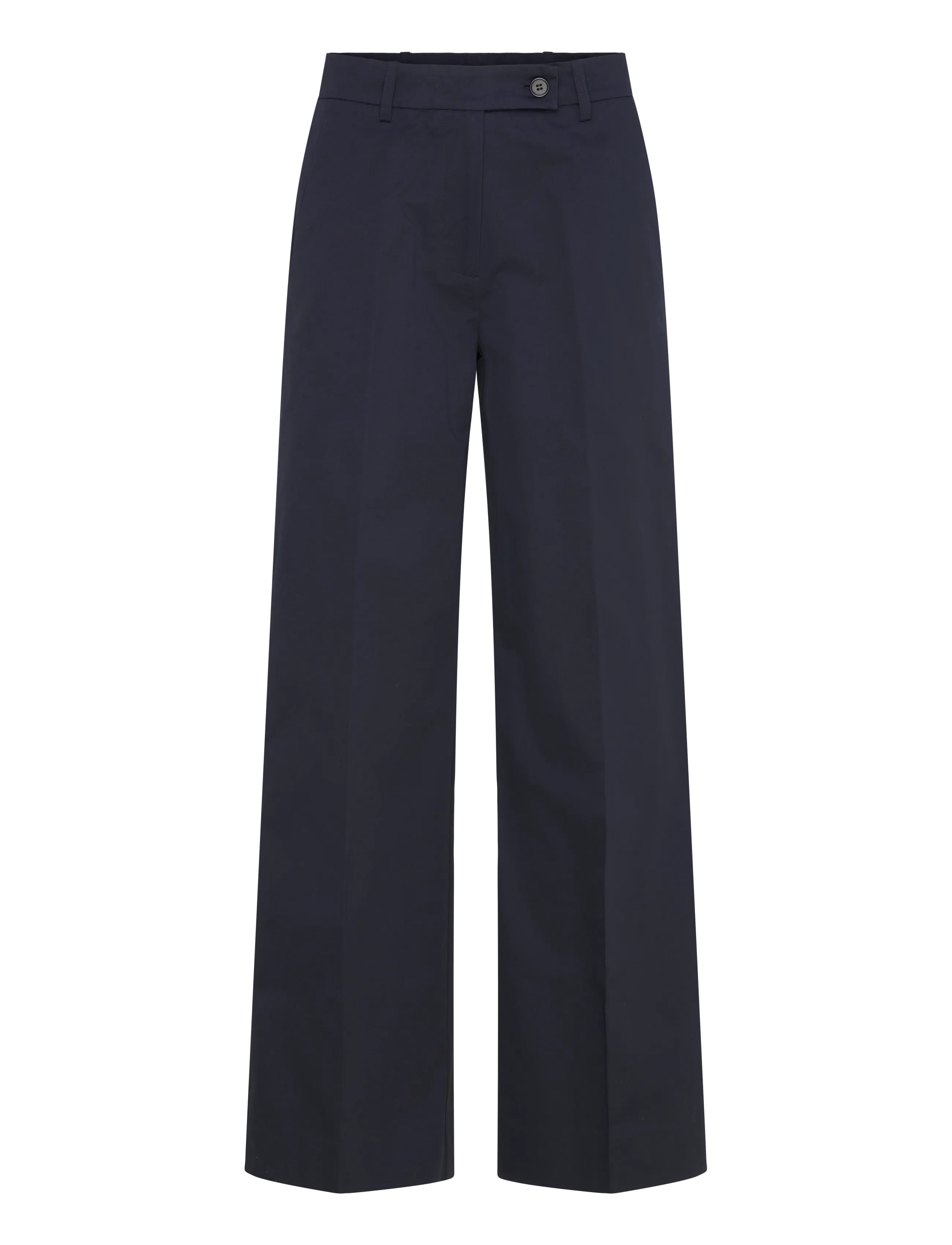 Lovechild 1979 Harper Pants - Nyheter - 450 TOTAL ECLIPSE / navy