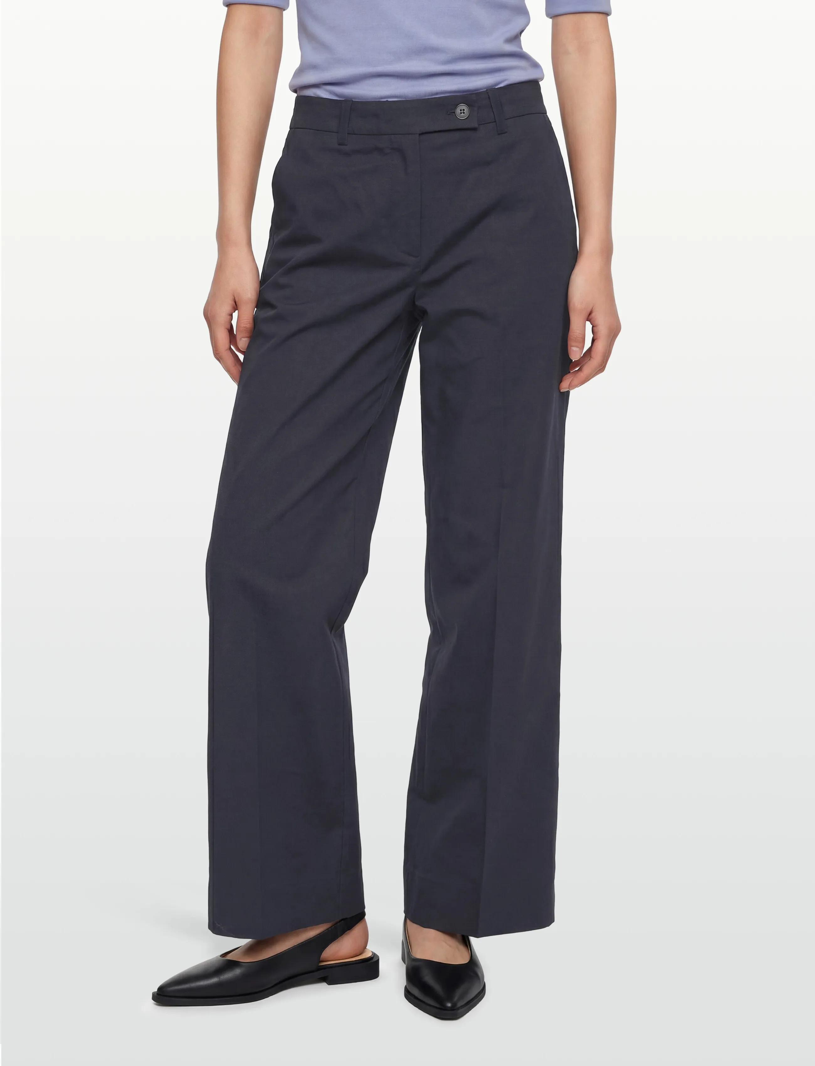 Harper Pants 2