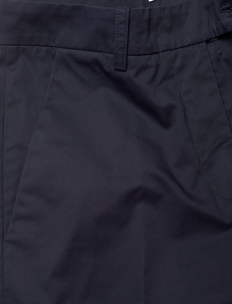Lovechild 1979 - Harper Pants - hosen mit weitem bein - 450 total eclipse - 5