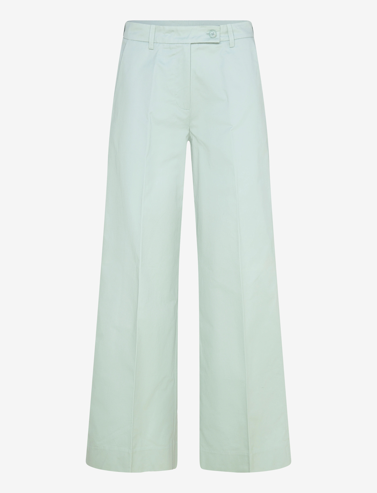 Lovechild 1979 - Harper Pants - hosen mit weitem bein - 616 pigeon - 1