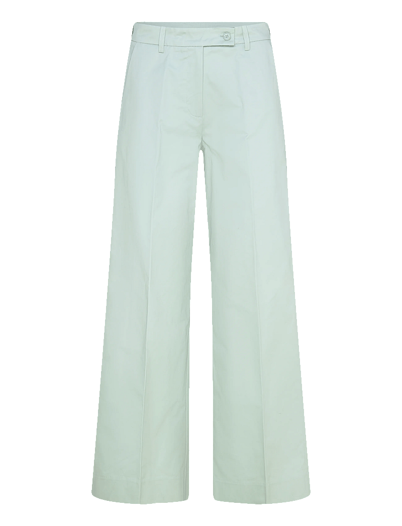 Lovechild 1979 - Harper Pants - hosen mit weitem bein - 616 pigeon - 1