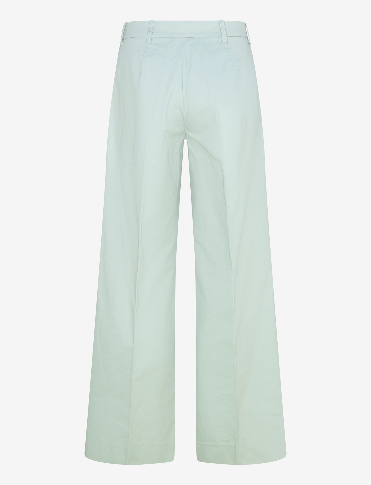 Lovechild 1979 - Harper Pants - hosen mit weitem bein - 616 pigeon - 2