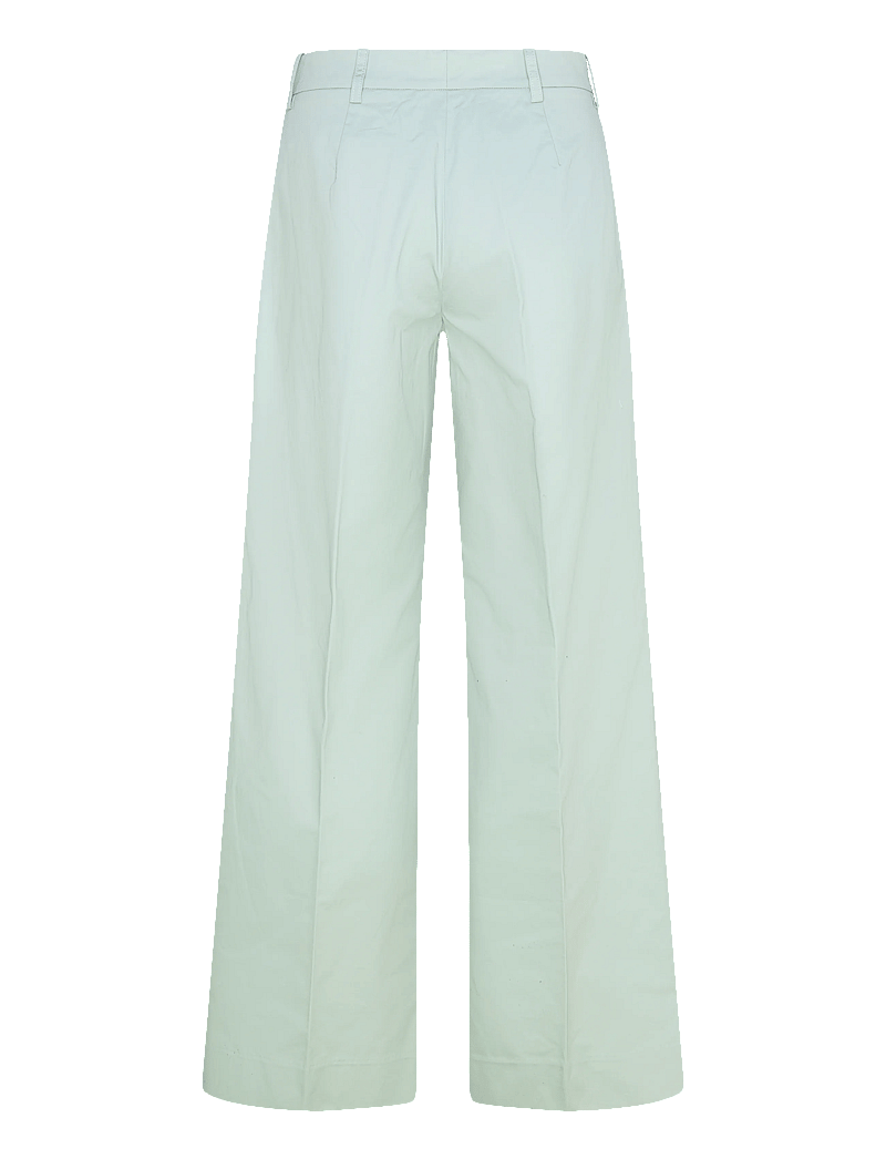Lovechild 1979 - Harper Pants - hosen mit weitem bein - 616 pigeon - 2