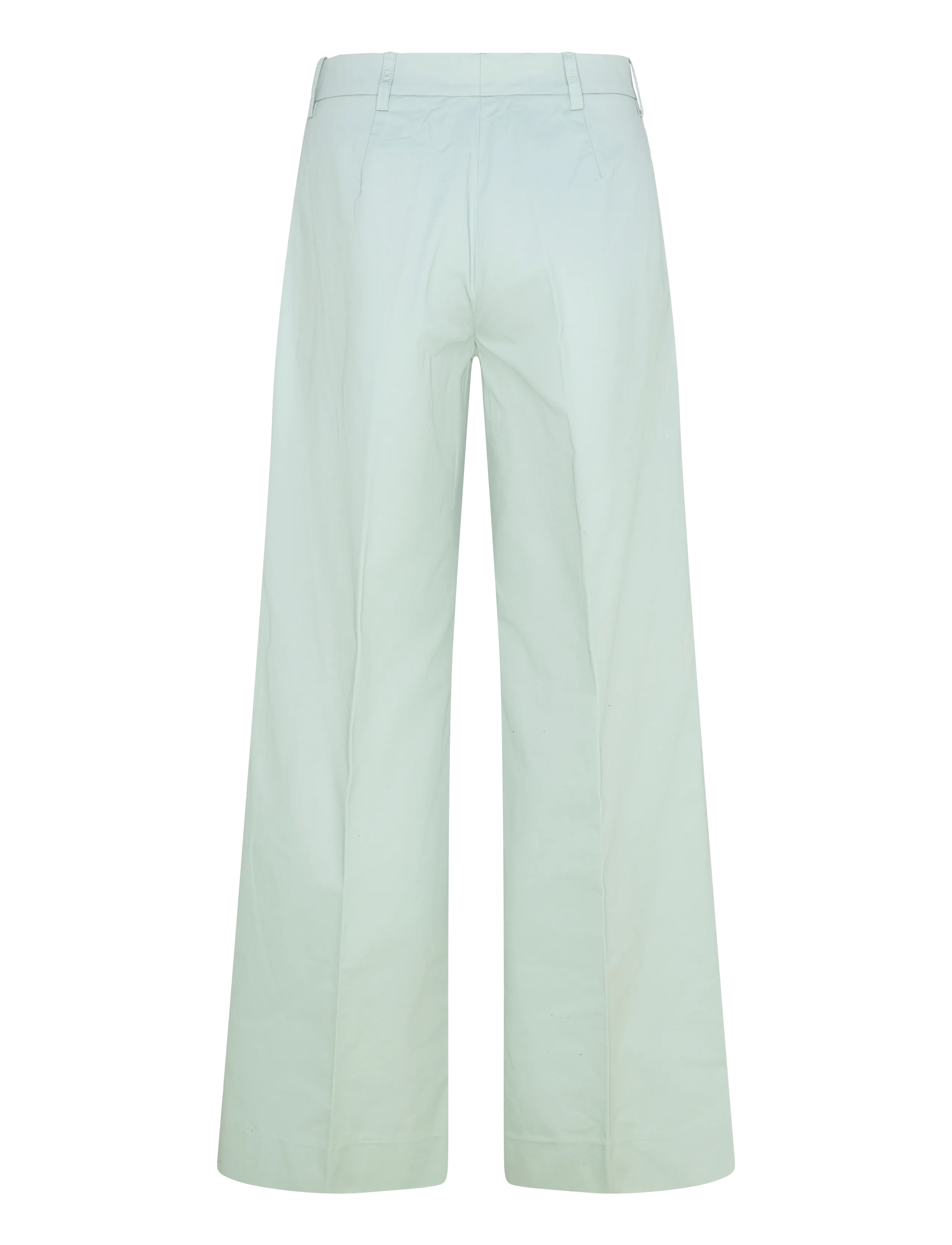 Lovechild 1979 - Harper Pants - vida byxor - 616 pigeon - 2
