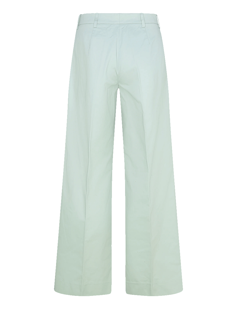 Lovechild 1979 - Harper Pants - vida byxor - 616 pigeon - 2