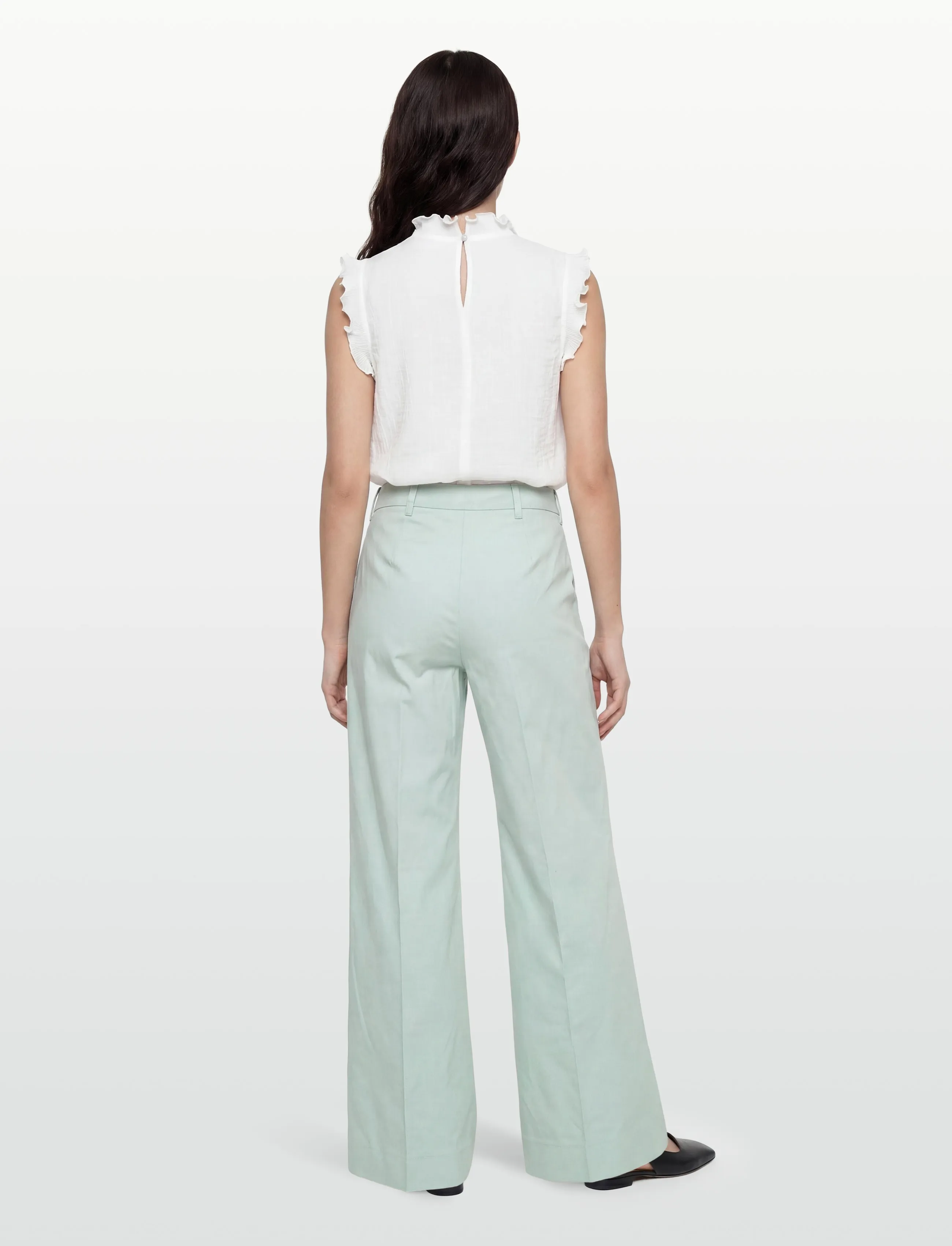 Harper Pants 3
