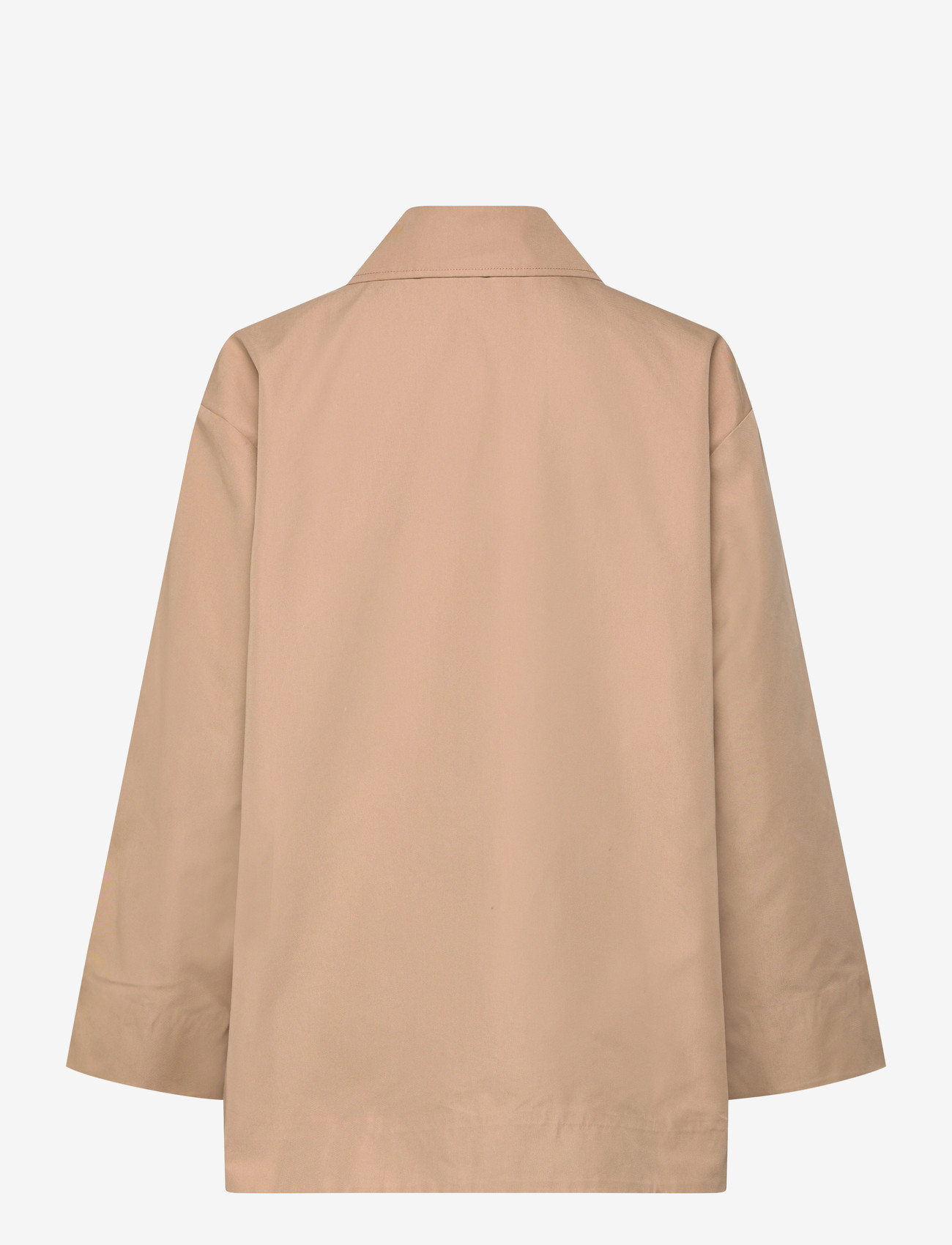 Lovechild 1979 - Peggie Jacket - trenchcoats - 750 sand - 1
