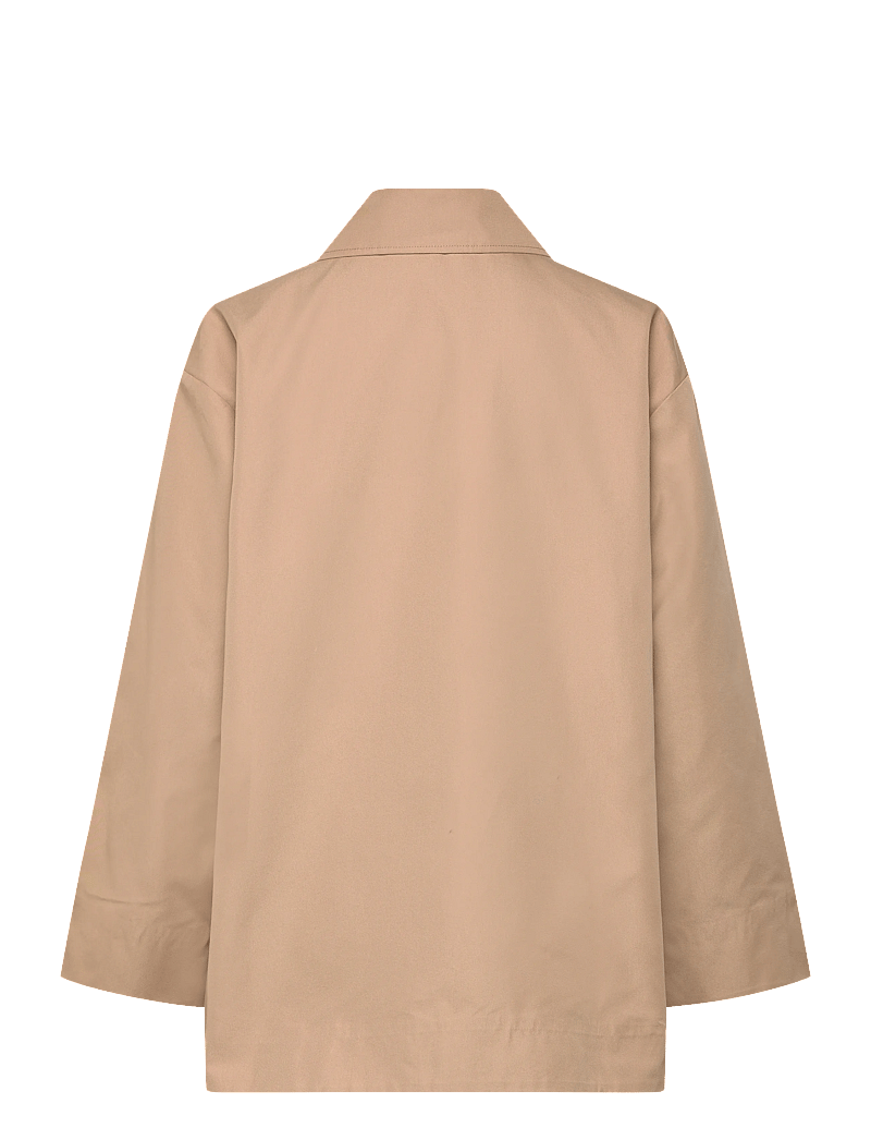 Lovechild 1979 - Peggie Jacket - trenchcoats - 750 sand - 1