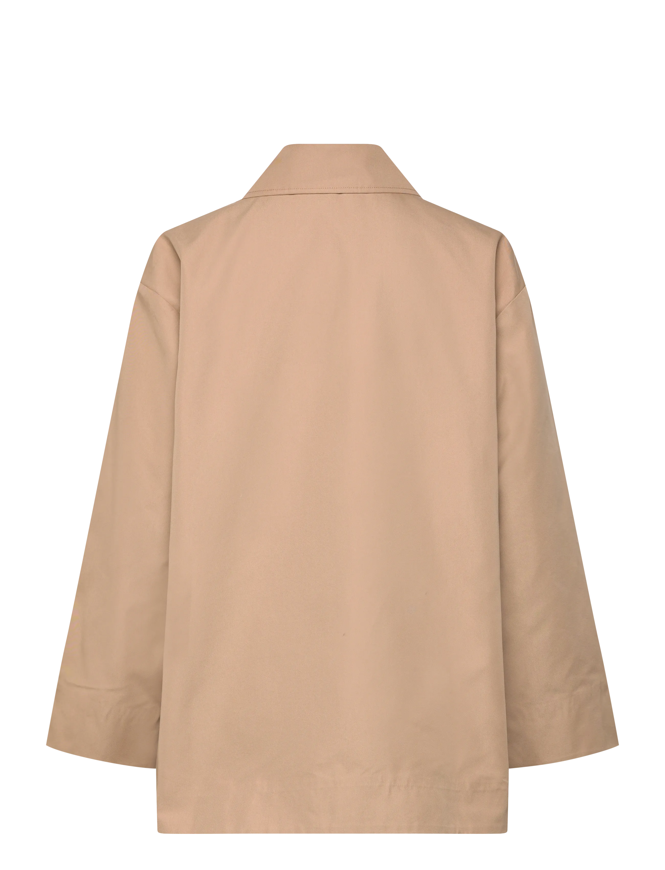 Lovechild 1979 - Peggie Jacket - overtøj - 750 sand - 2