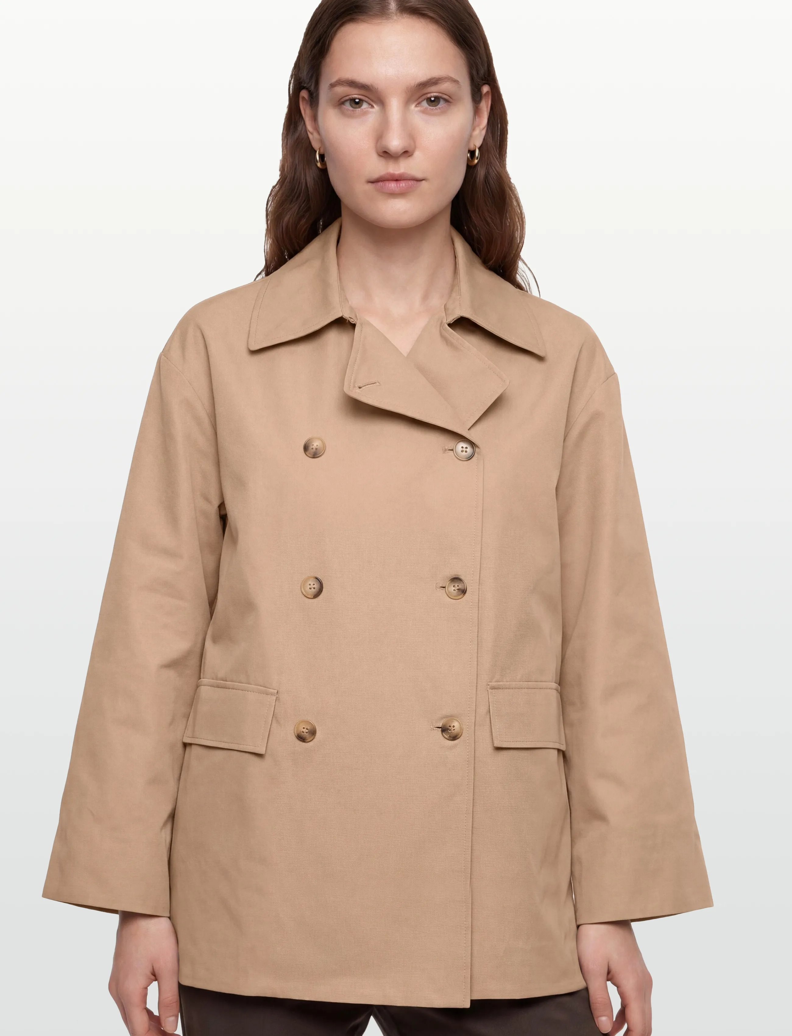 Lovechild 1979 - Peggie Jacket - overtøj - 750 sand - 4