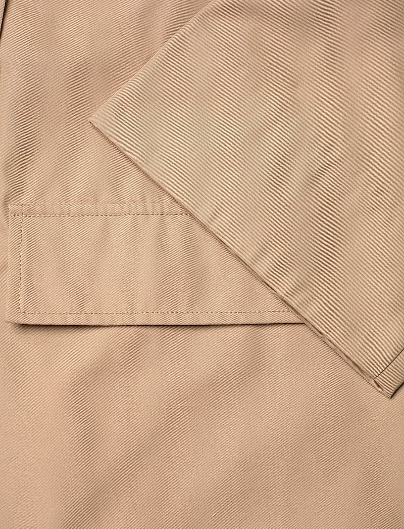 Lovechild 1979 - Peggie Jacket - trenchcoats - 750 sand - 4
