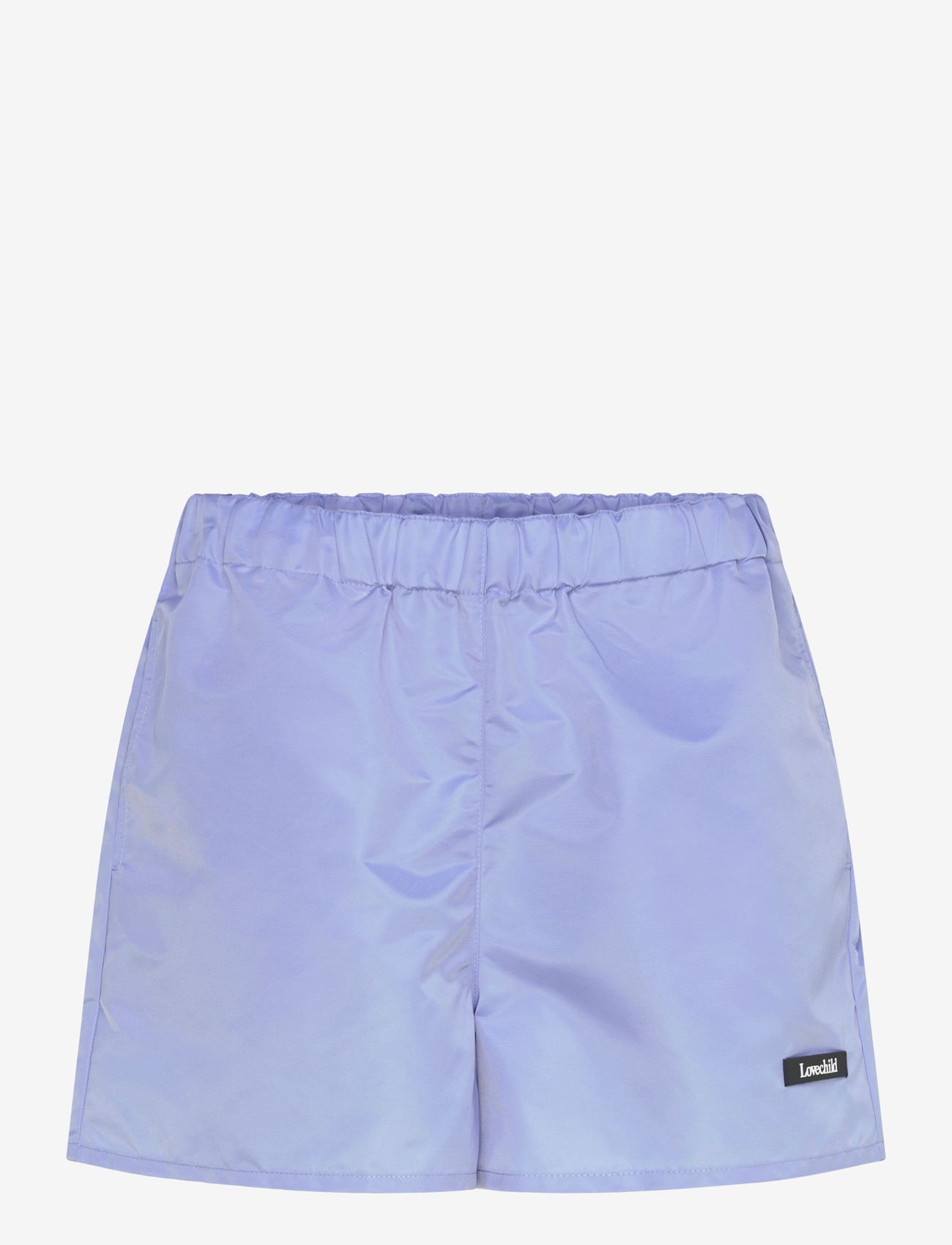 Lovechild 1979 - Alessio Shorts - casual shorts - 570 vista blue - 1
