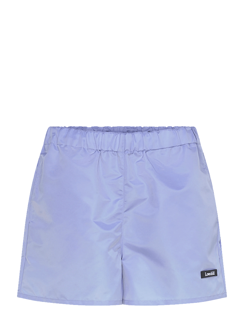 Lovechild 1979 - Alessio Shorts - casual shorts - 570 vista blue - 1
