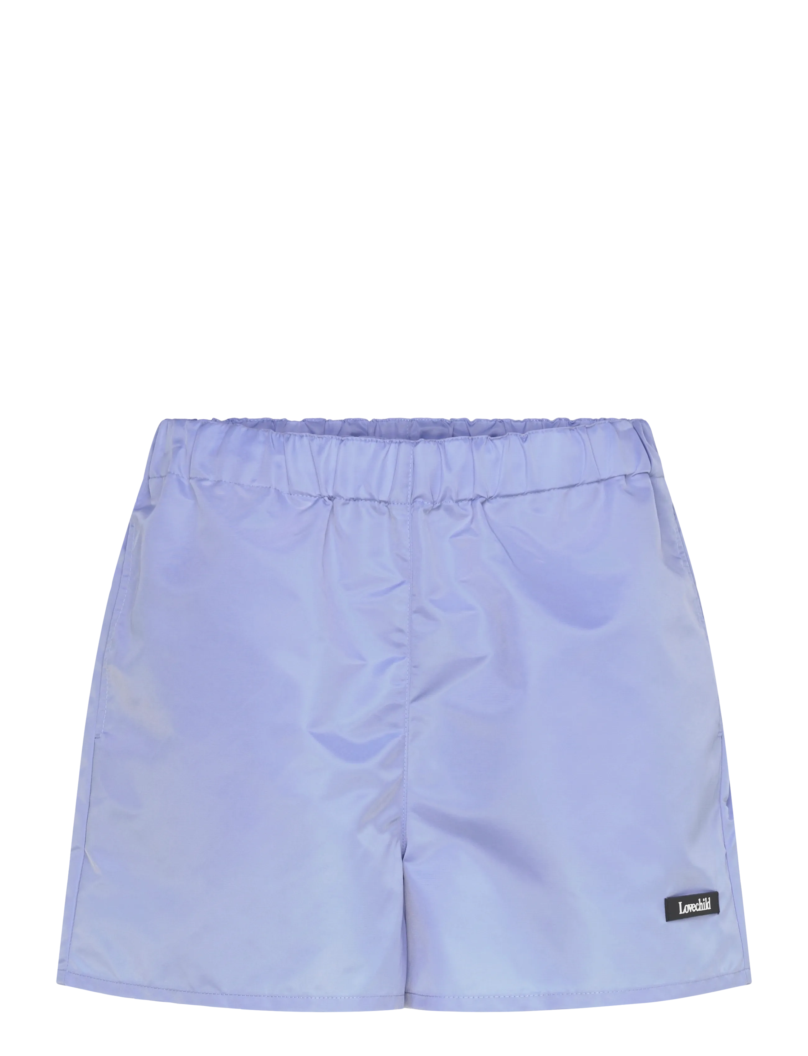 Lovechild 1979 Alessio Shorts - Shorts - 570 VISTA BLUE / blue