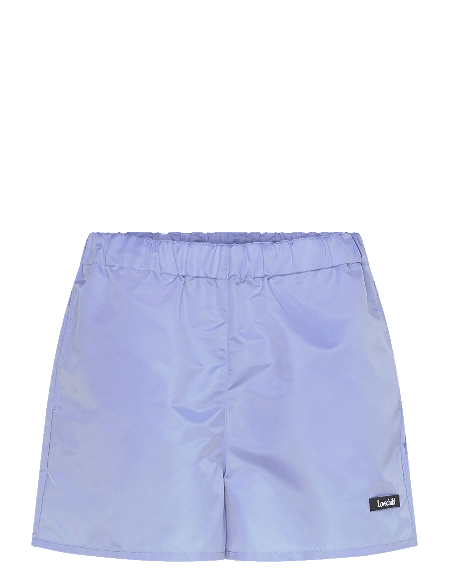 Lovechild 1979 - Alessio Shorts - lühikesed vabaajapüksid - 570 vista blue - 1
