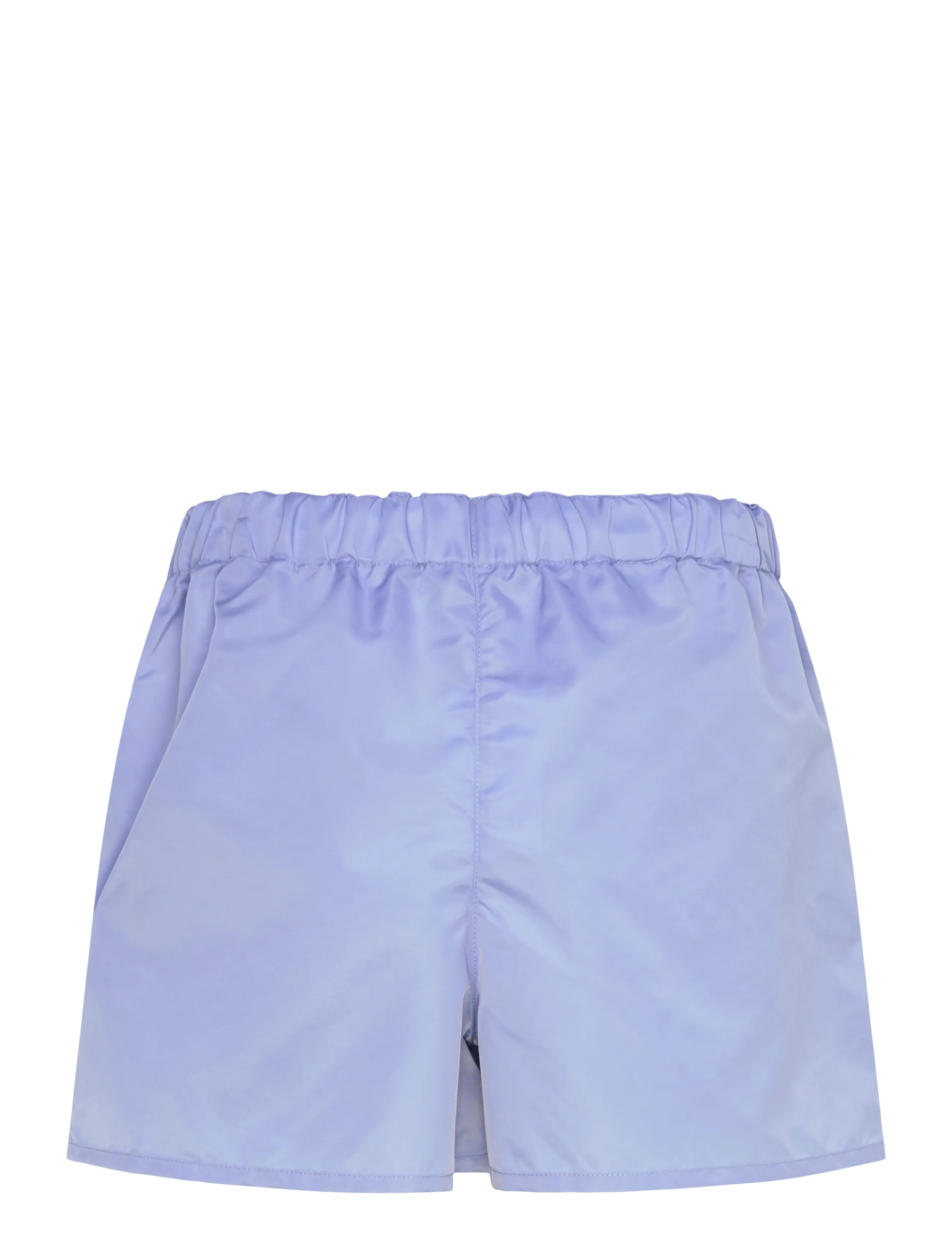 Lovechild 1979 - Alessio Shorts - lühikesed vabaajapüksid - 570 vista blue - 2