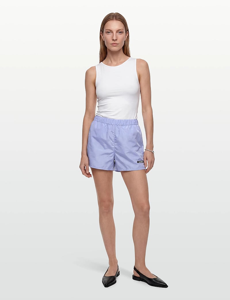 Lovechild 1979 - Alessio Shorts - casual shorts - 570 vista blue - 0