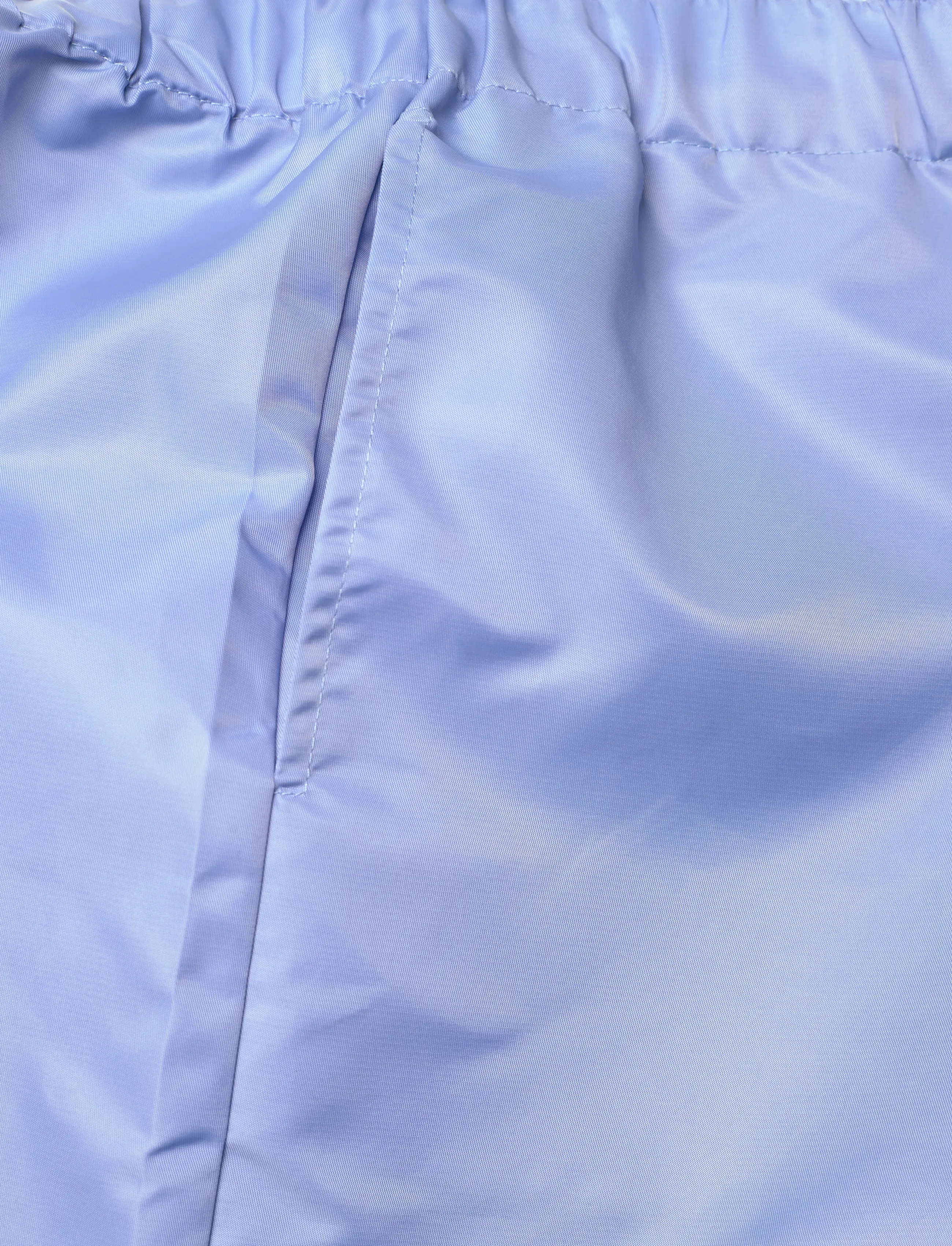 Lovechild 1979 - Alessio Shorts - lühikesed vabaajapüksid - 570 vista blue - 5