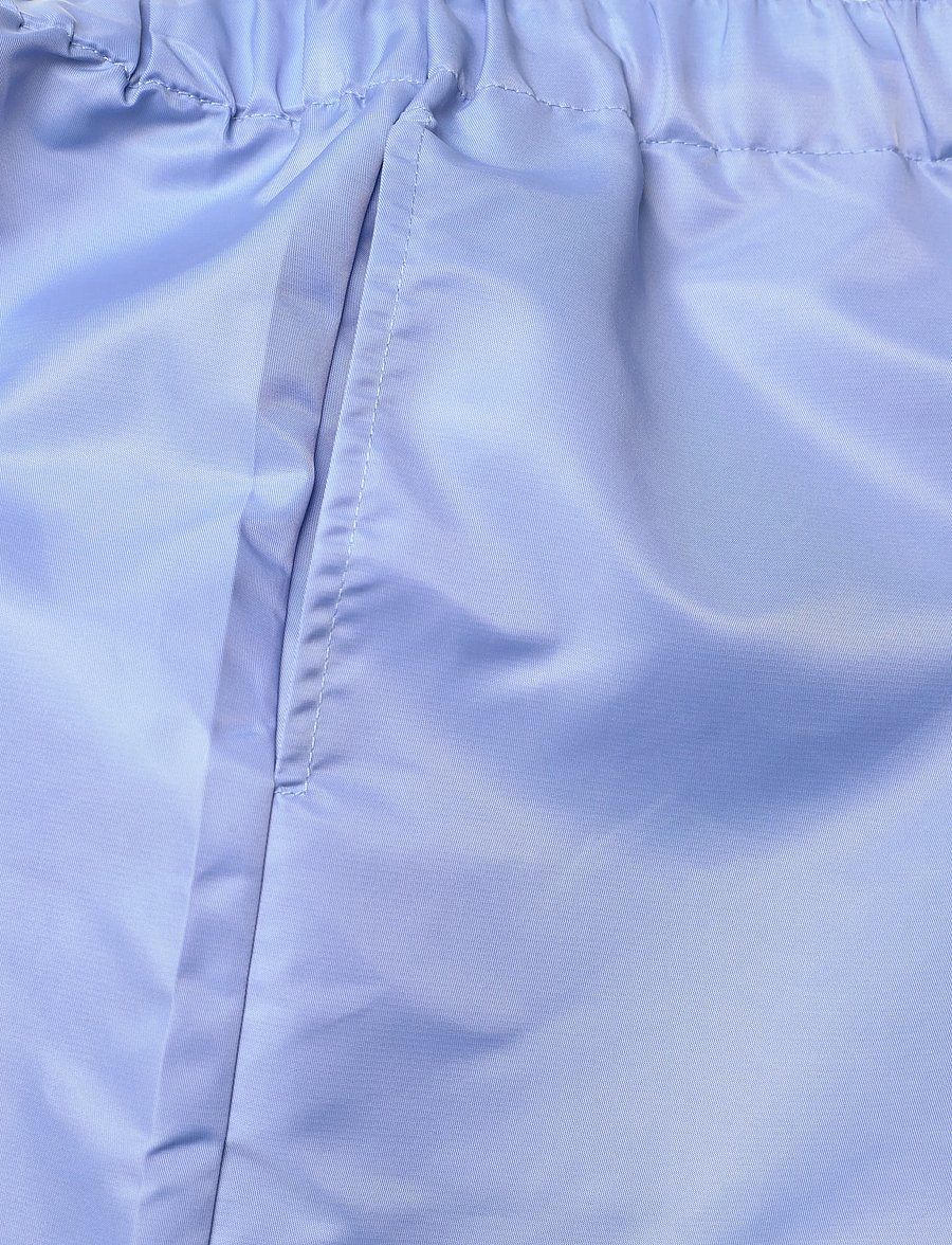 Lovechild 1979 - Alessio Shorts - lühikesed vabaajapüksid - 570 vista blue - 5