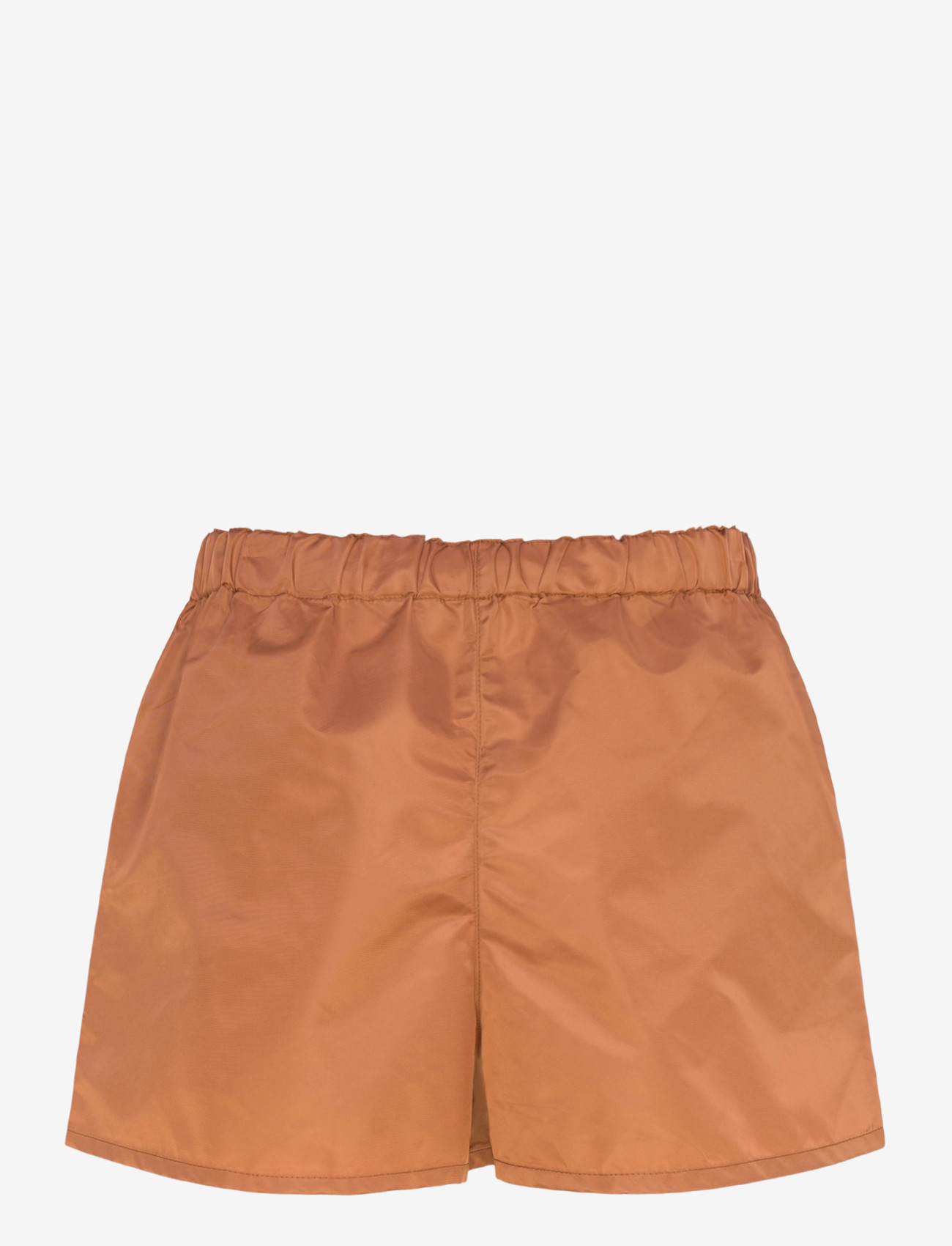 Lovechild 1979 - Alessio Shorts - casual shorts - 764 caramel - 2