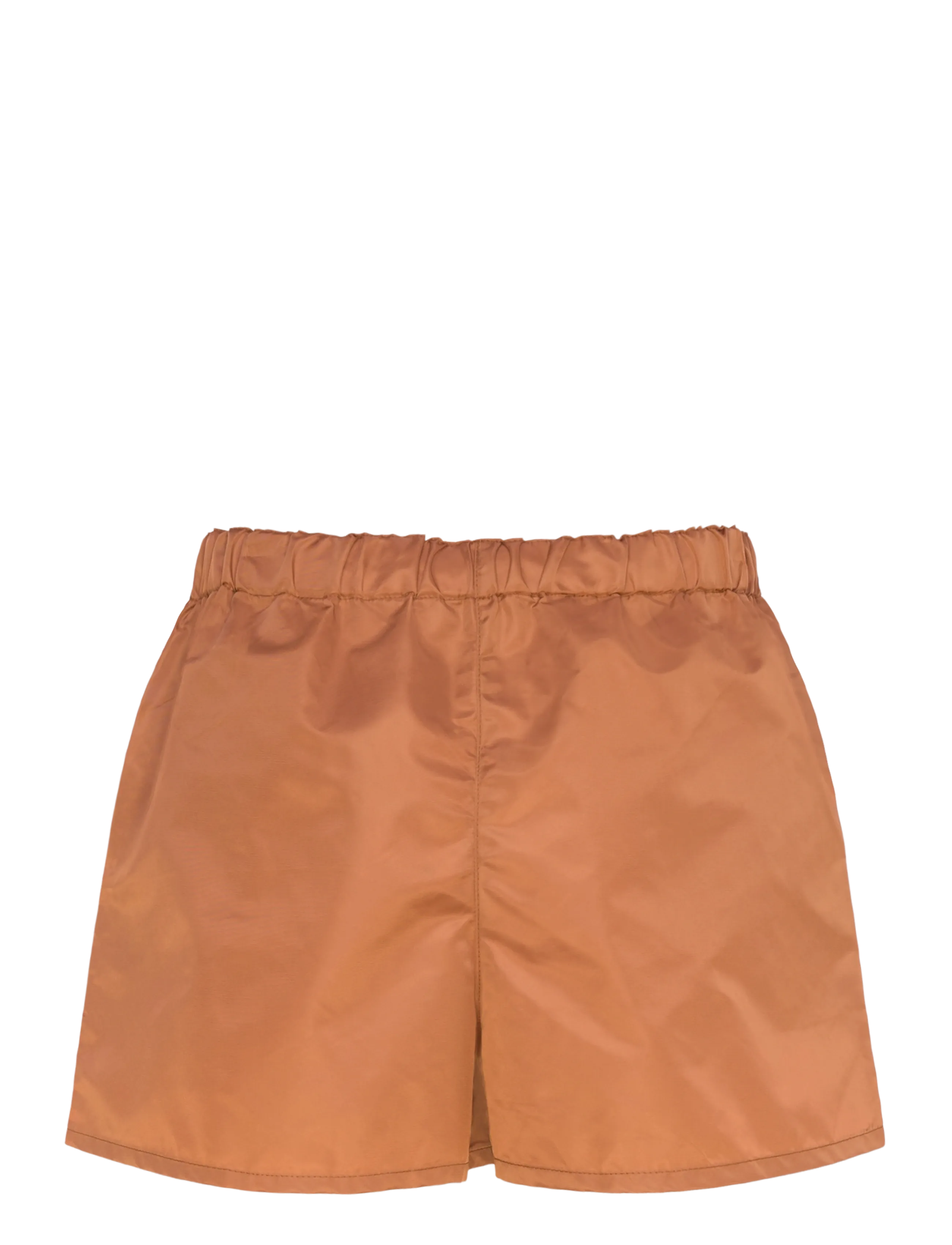 Lovechild 1979 - Alessio Shorts - lühikesed vabaajapüksid - 764 caramel - 2