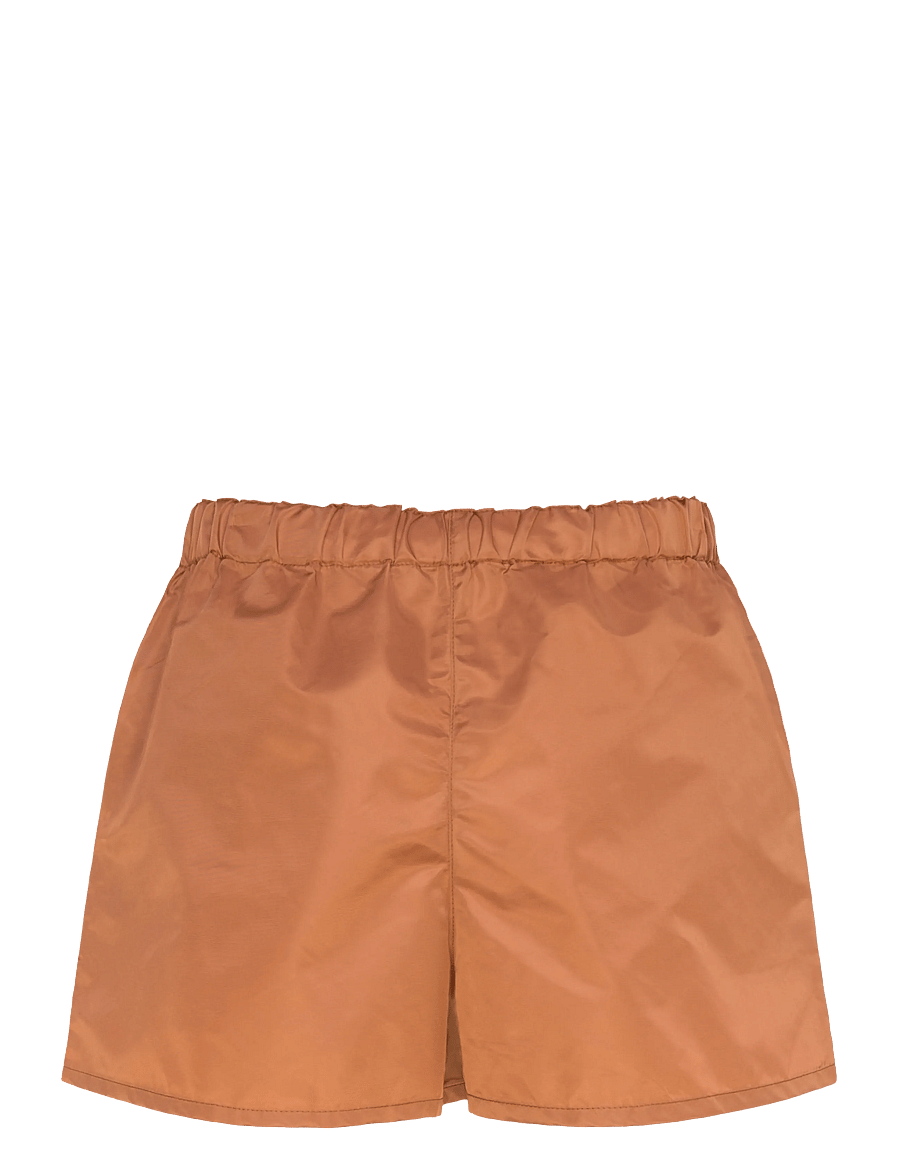 Lovechild 1979 - Alessio Shorts - lühikesed vabaajapüksid - 764 caramel - 2
