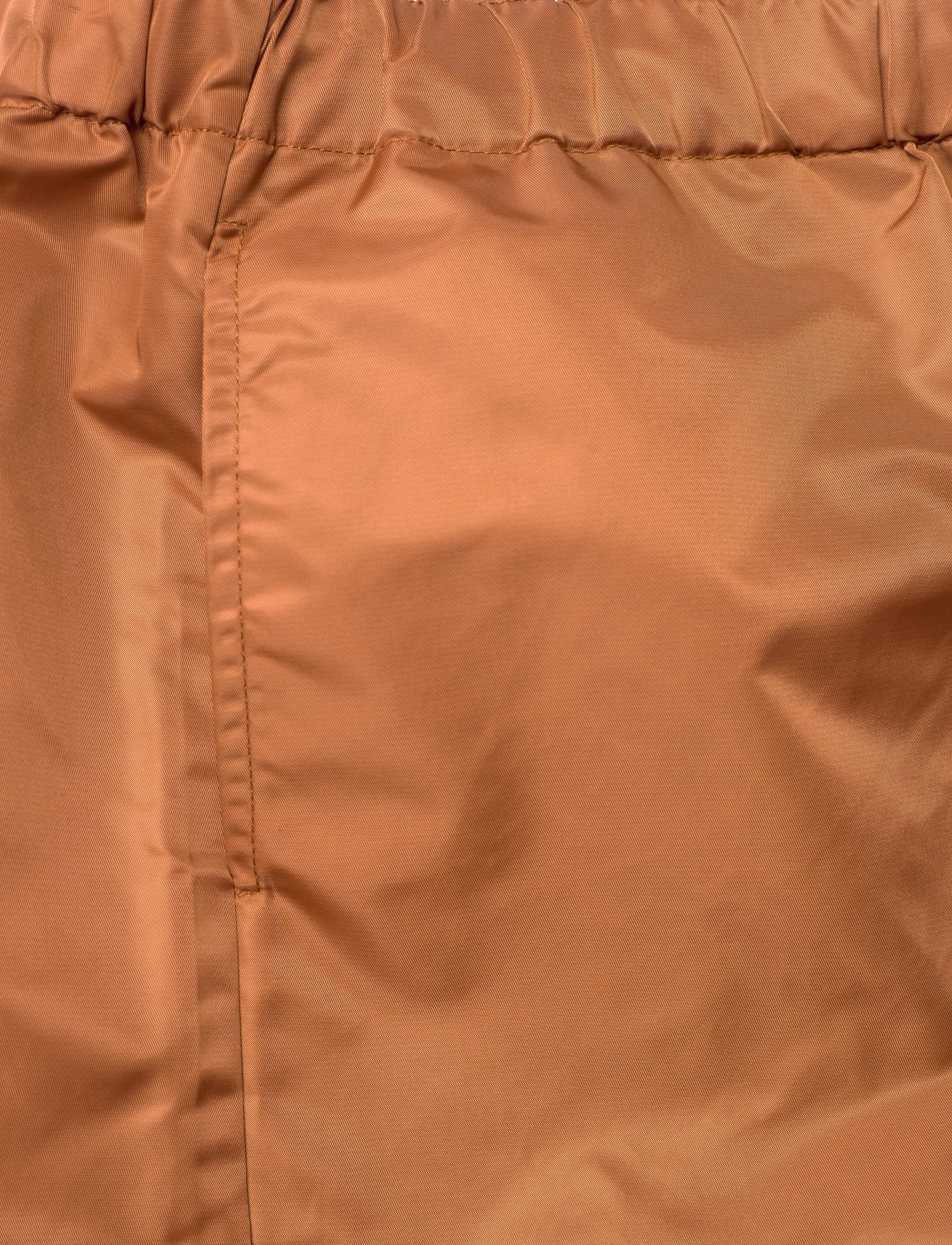 Lovechild 1979 - Alessio Shorts - lühikesed vabaajapüksid - 764 caramel - 5