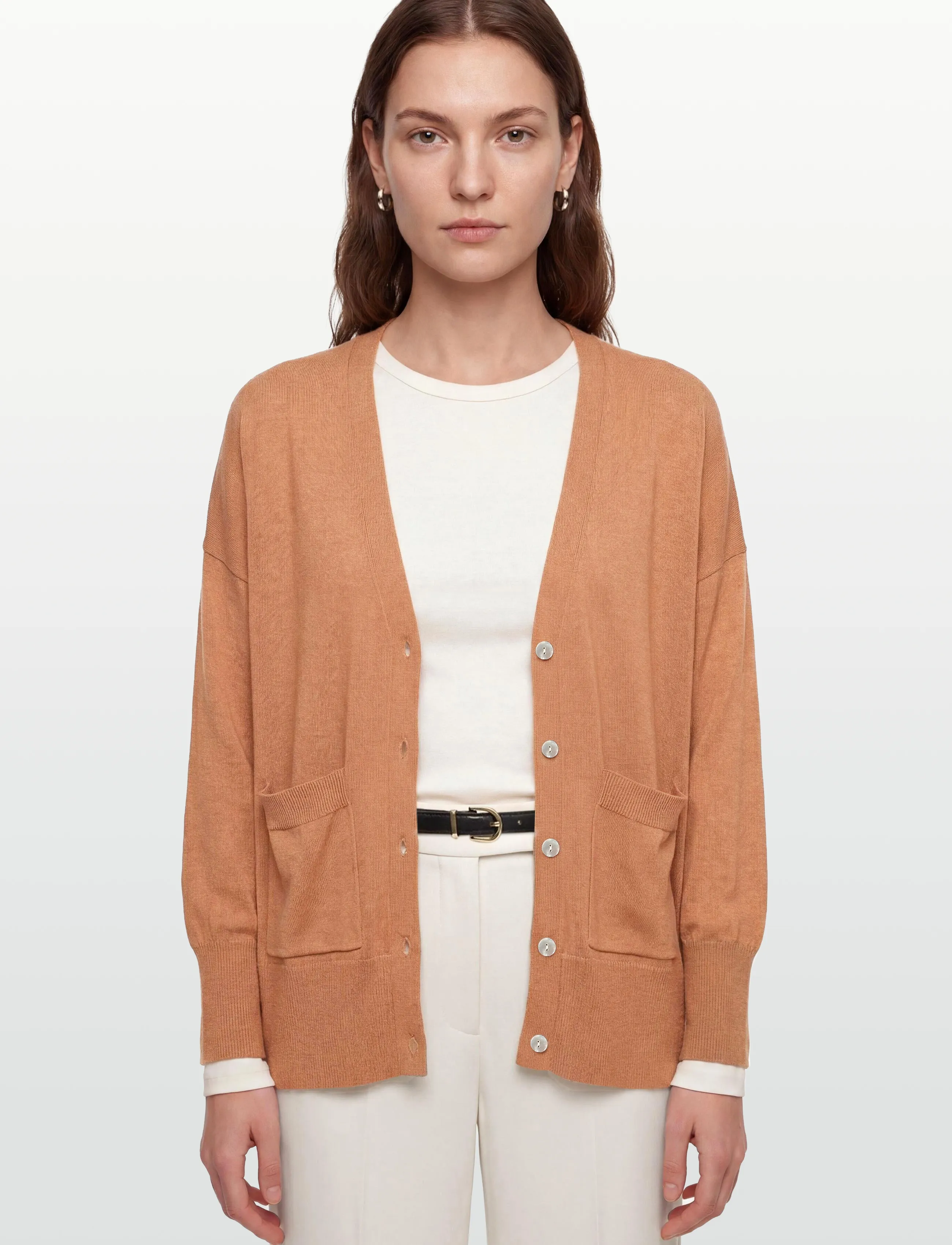 Iris Cardigan 2