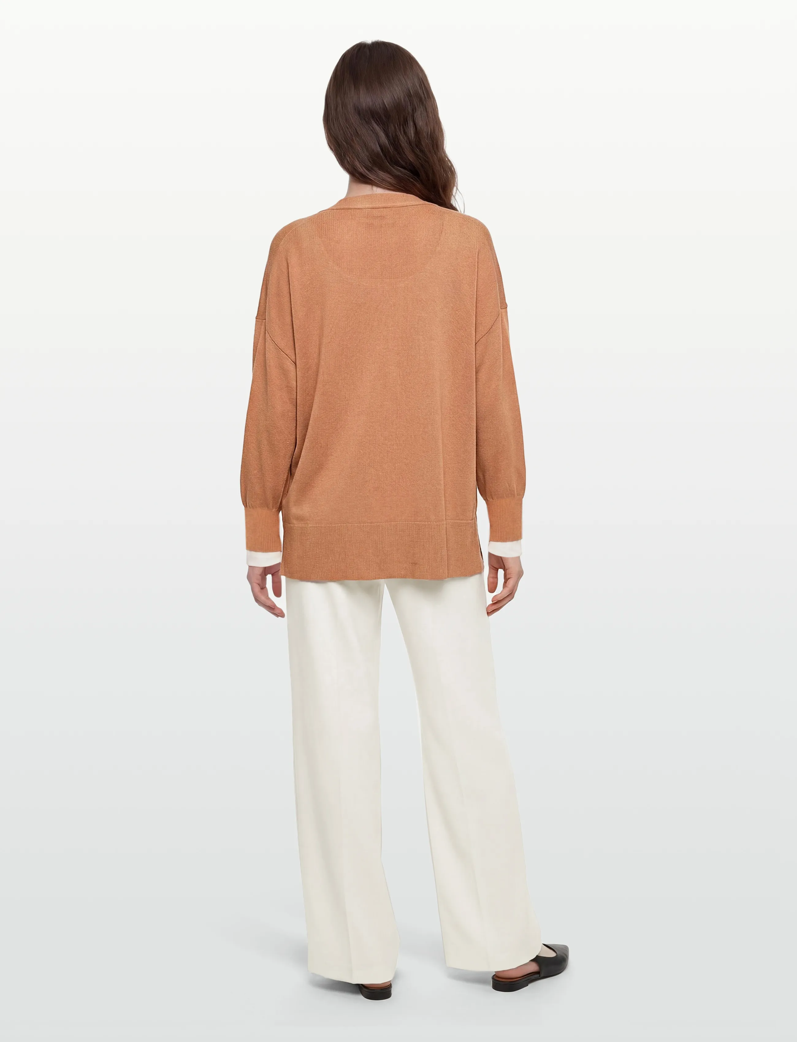 Iris Cardigan 3