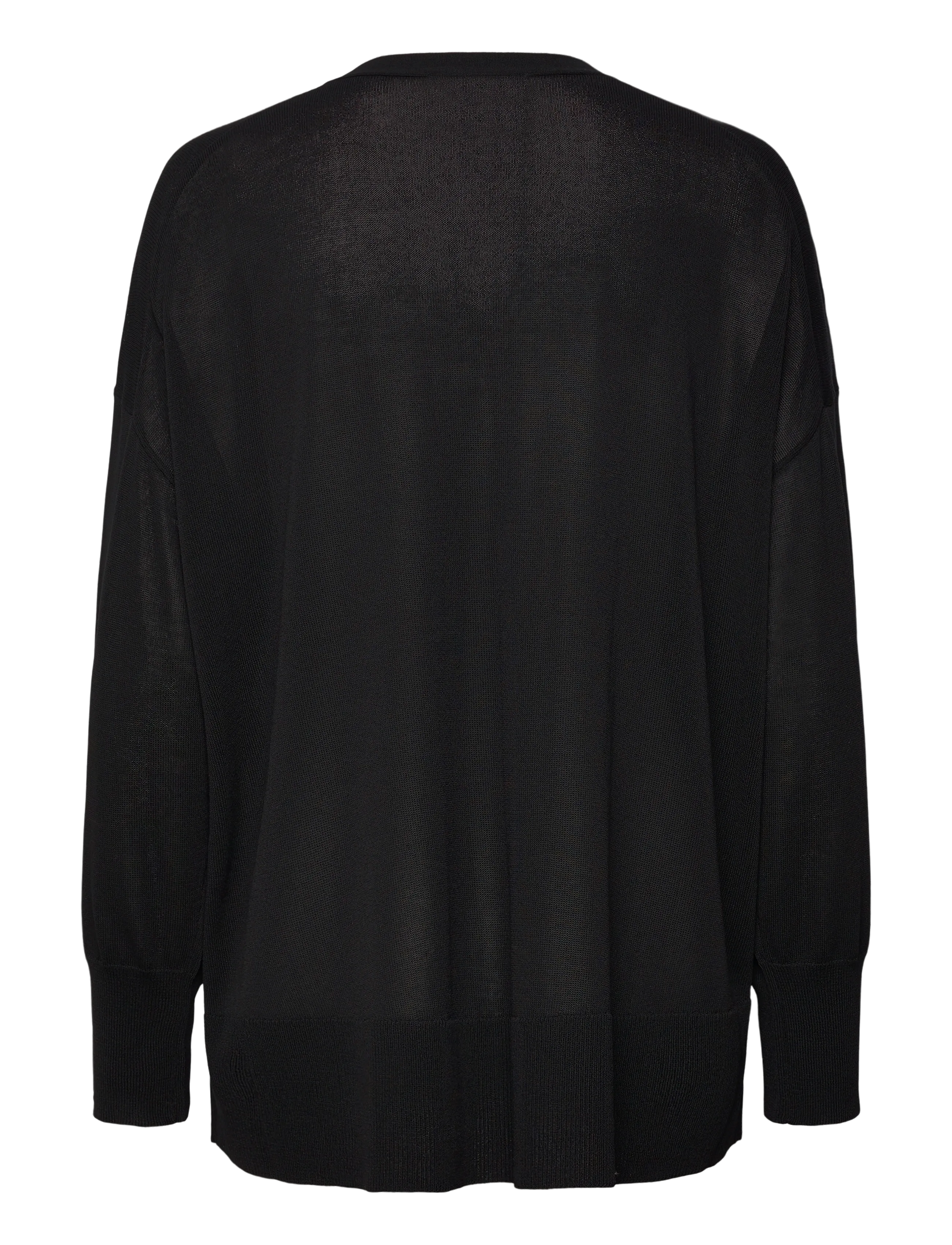 Lovechild 1979 - Iris Cardigan - kardiganid - 999 black - 2