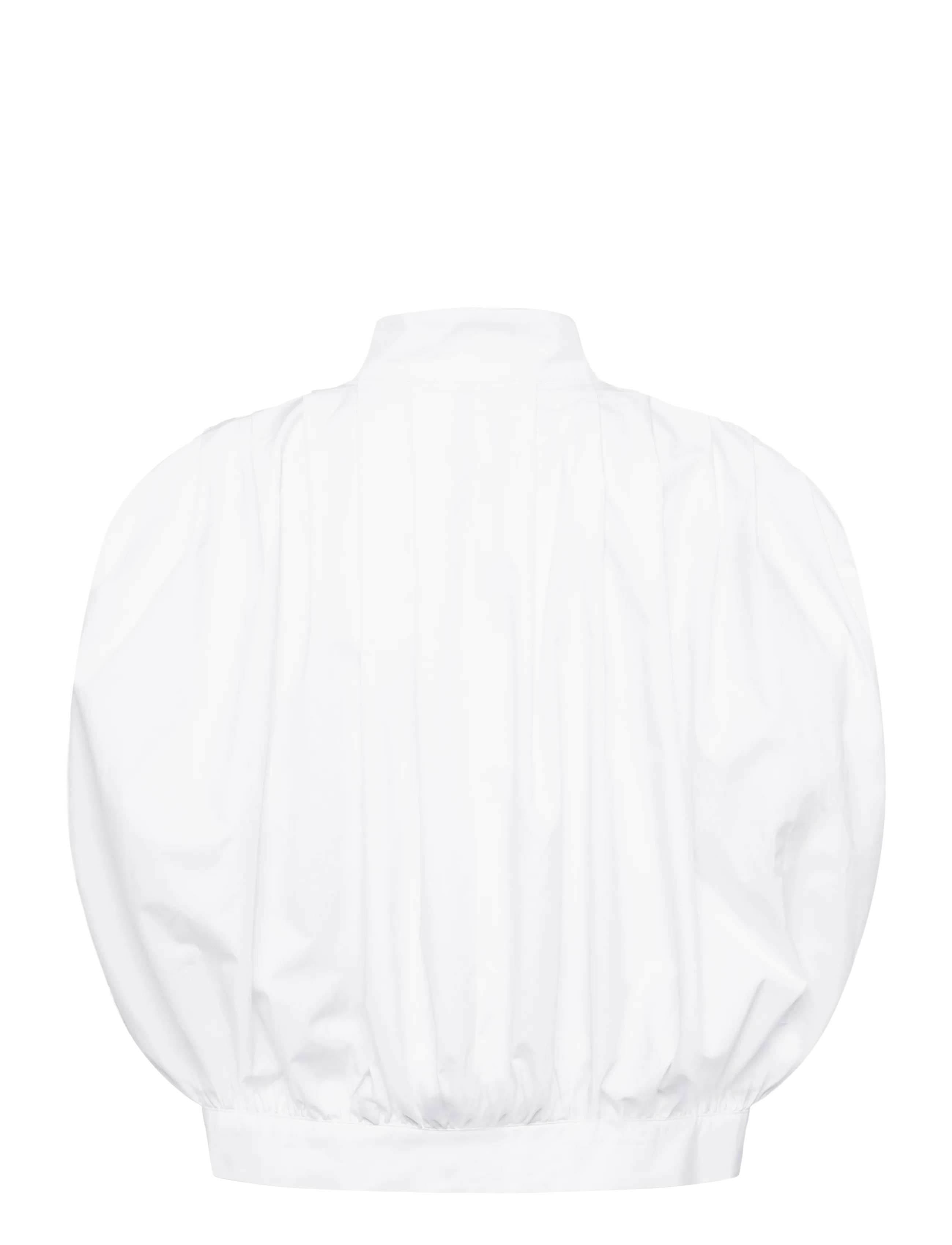 Lovechild 1979 - Rayne Shirt - kortærmede skjorter - 001 white - 1