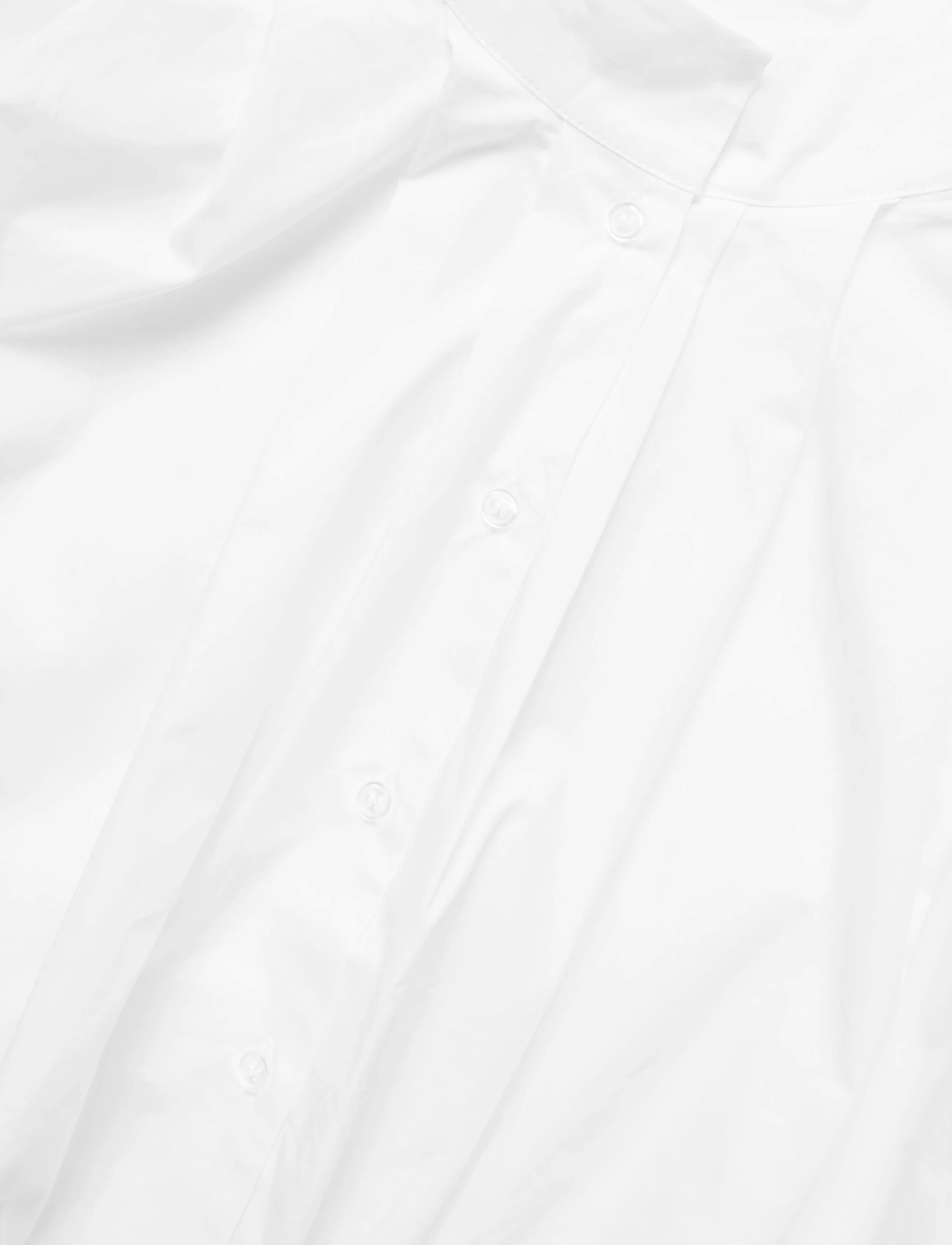 Lovechild 1979 - Rayne Shirt - kortærmede skjorter - 001 white - 2