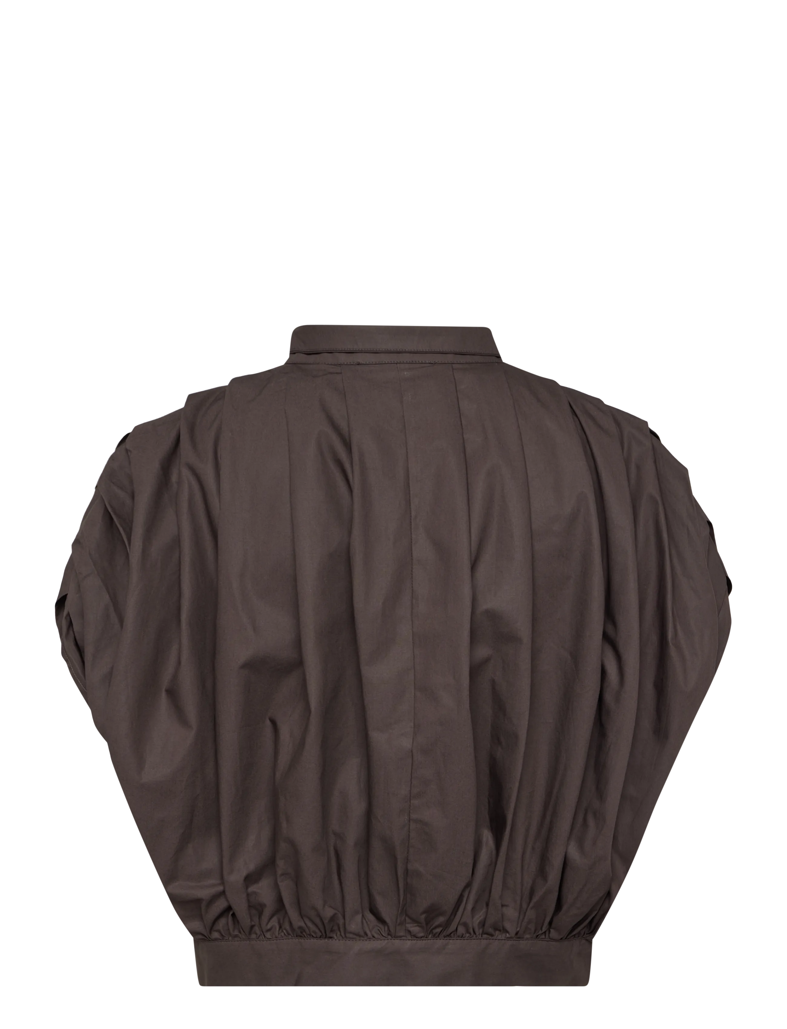 Lovechild 1979 - Rayne Shirt - 719 chestnut - 1
