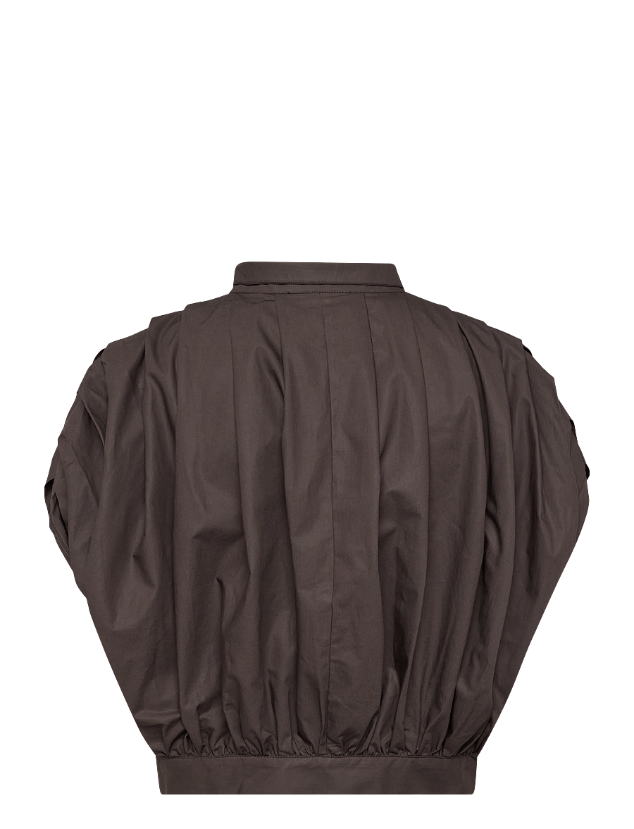Lovechild 1979 - Rayne Shirt - 719 chestnut - 1
