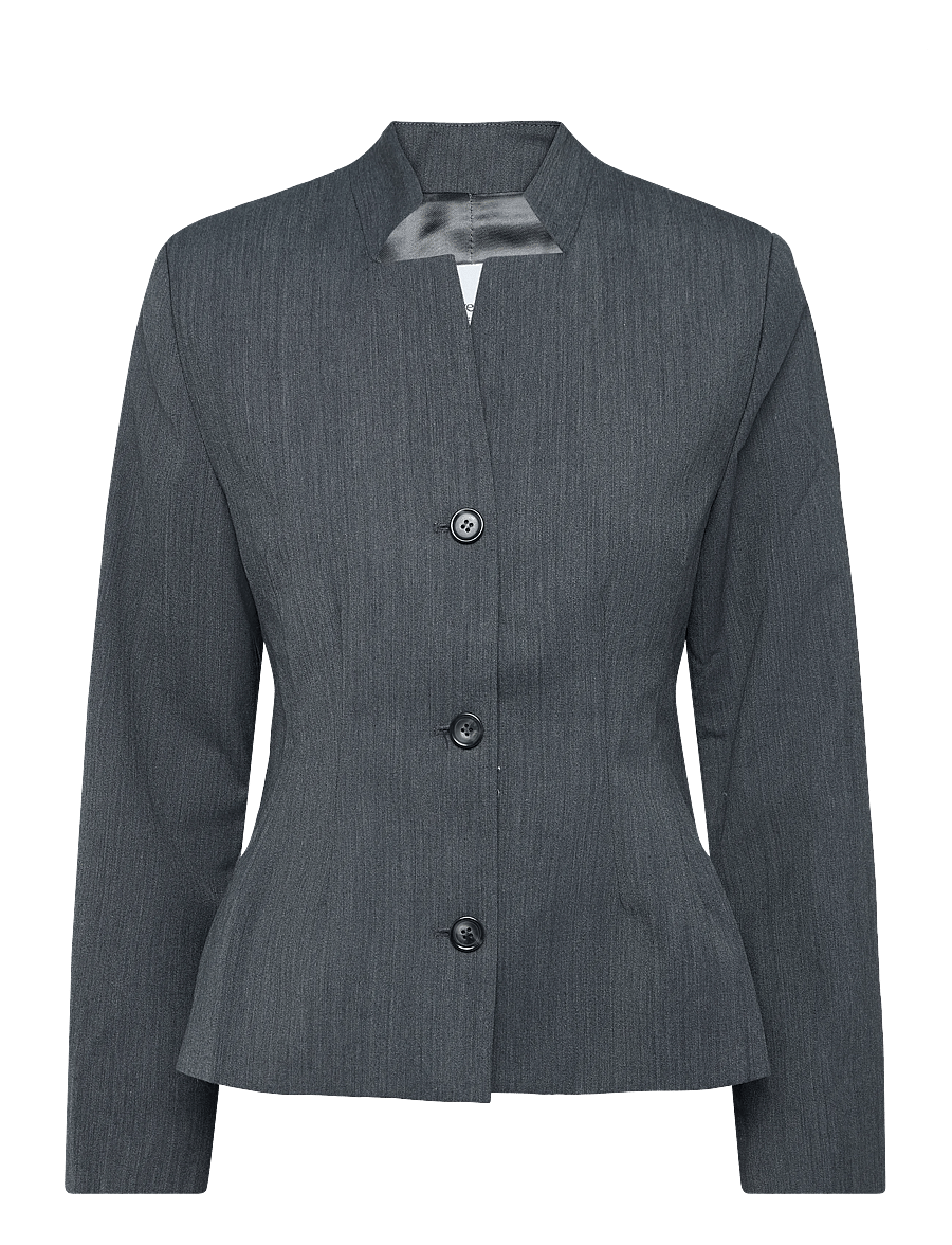 Lovechild 1979 - Gabriela Blazer - 057 dark grey - 0