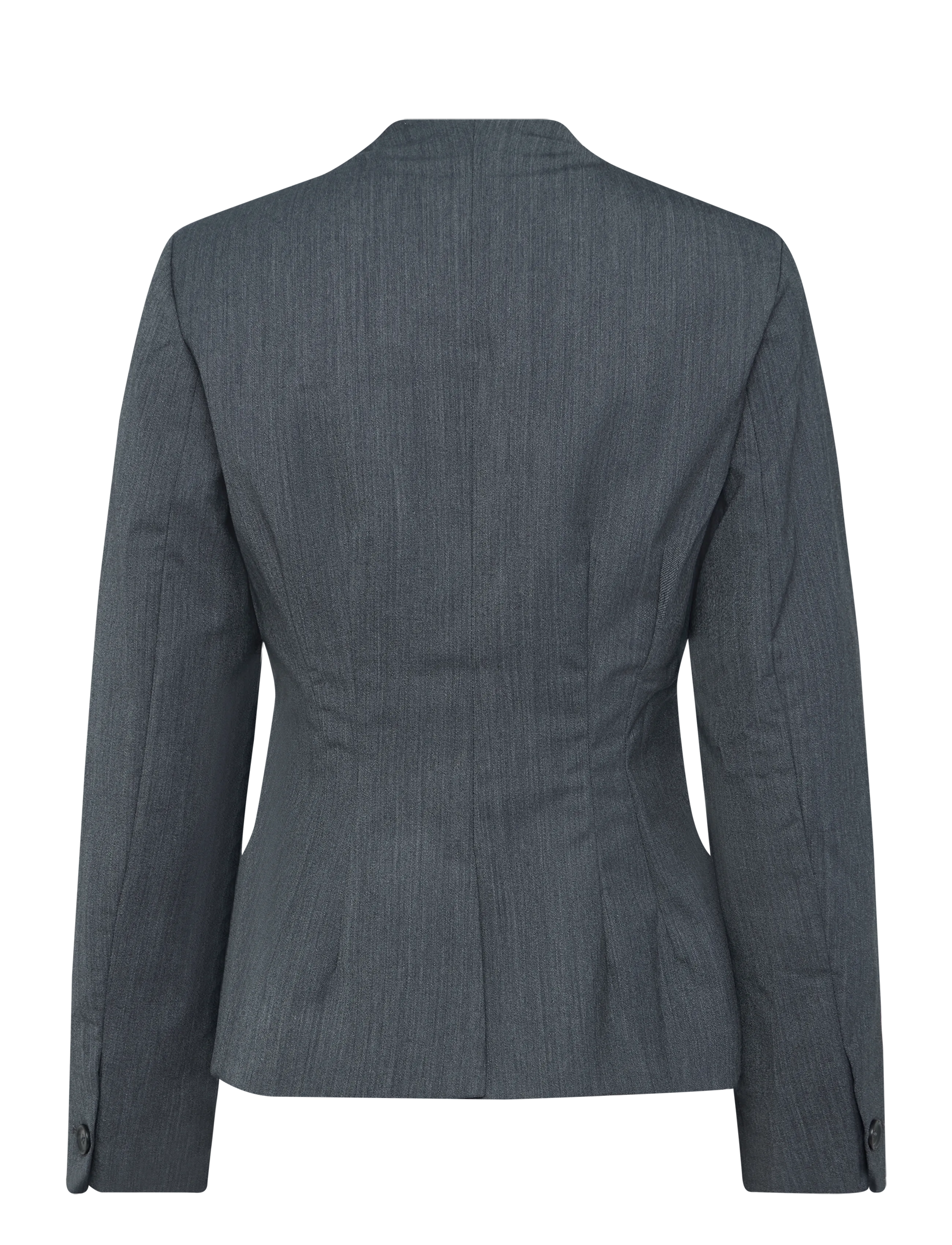 Lovechild 1979 - Gabriela Blazer - 057 dark grey - 1